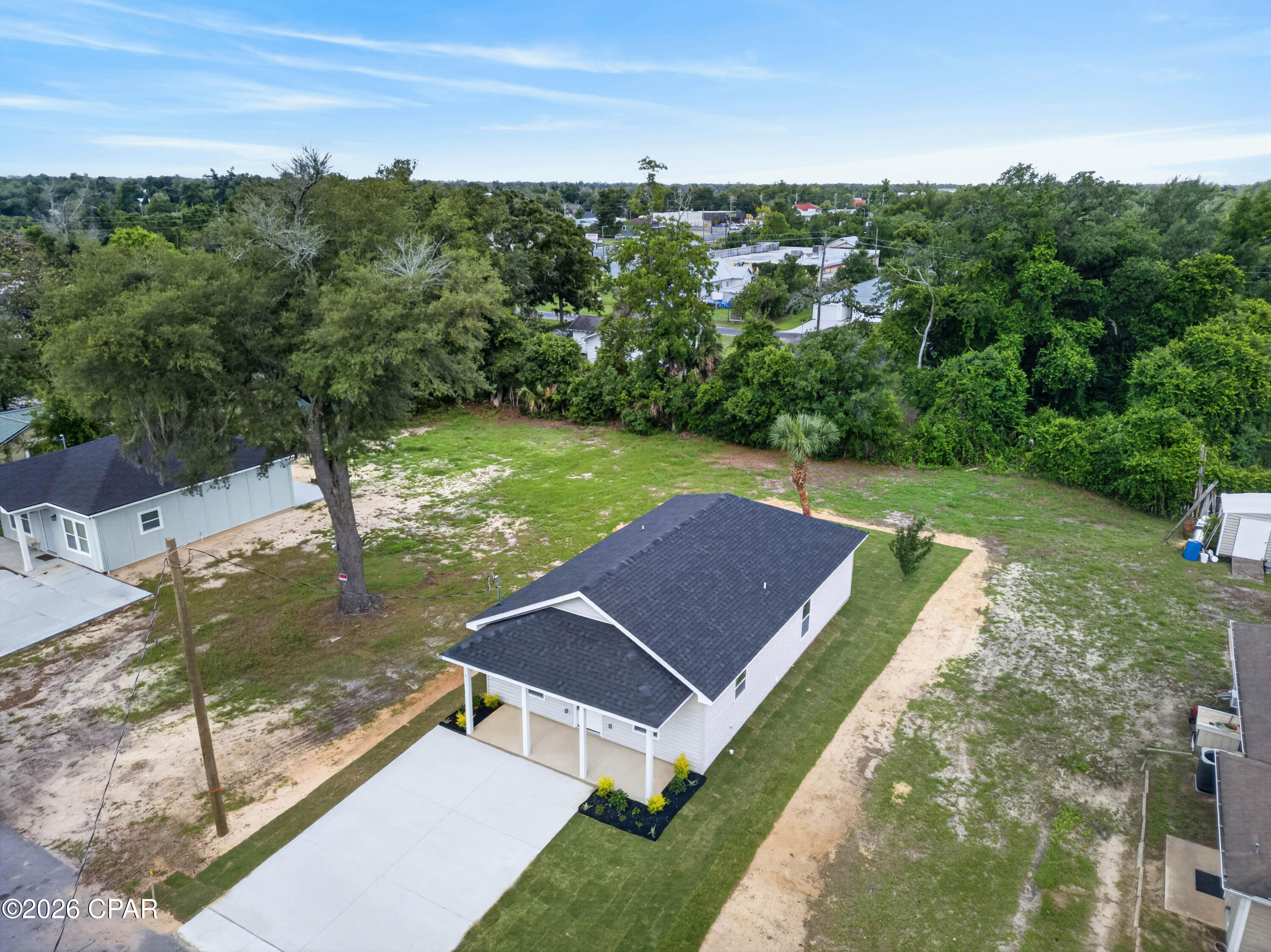 517 N Gray Avenue Panama City FL 32401