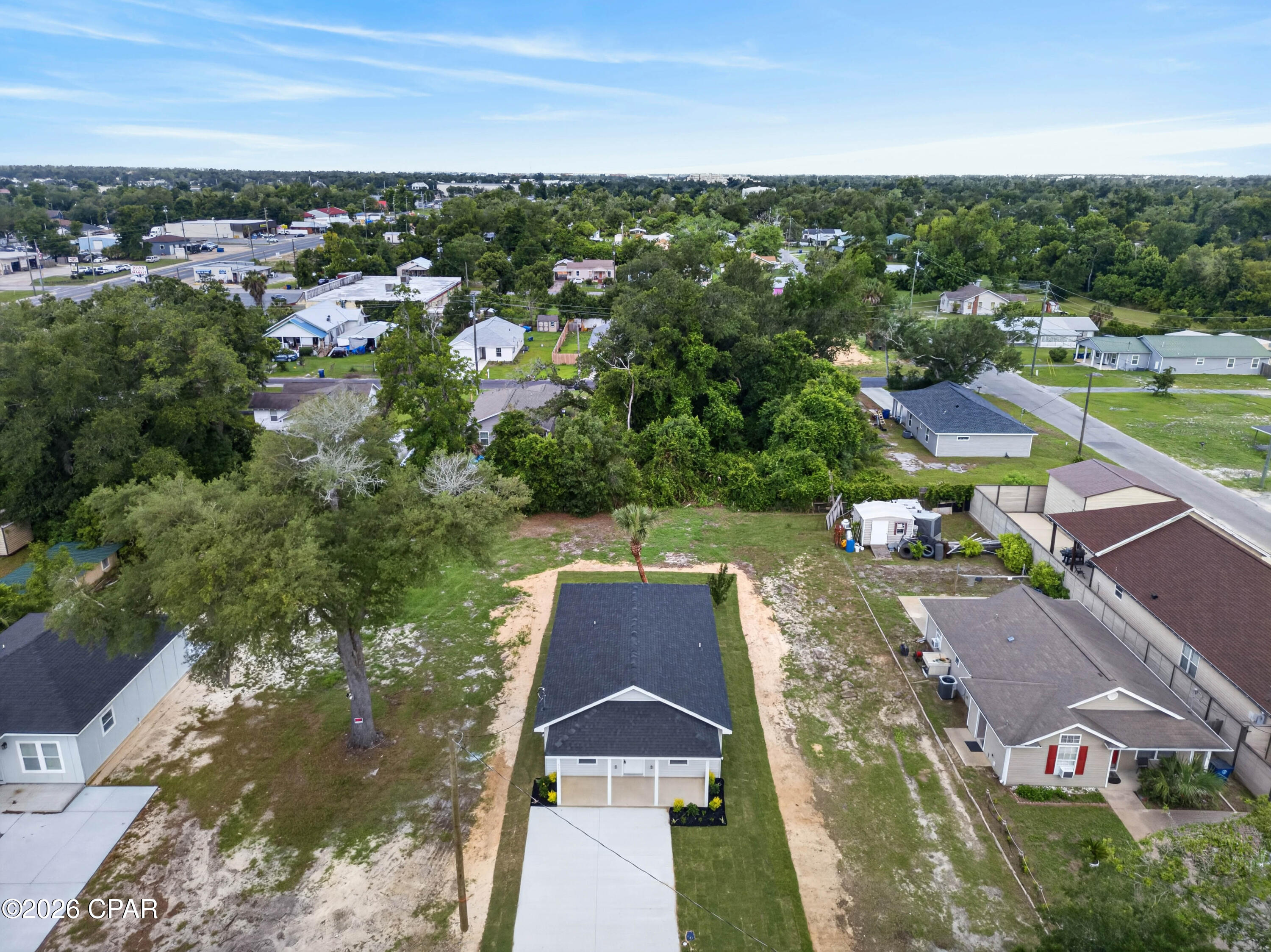 517 N Gray Avenue Panama City FL 32401