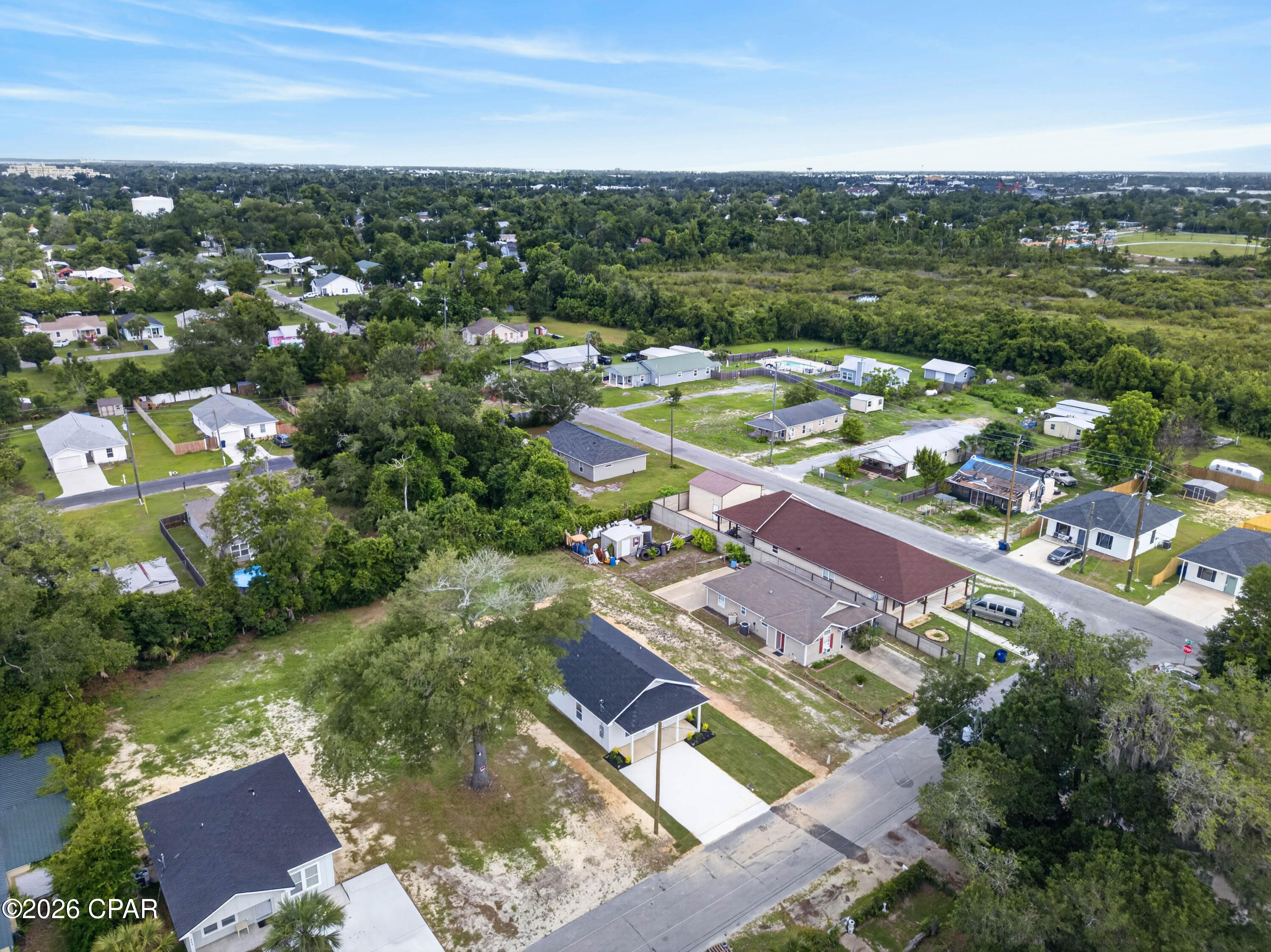 517 N Gray Avenue Panama City FL 32401