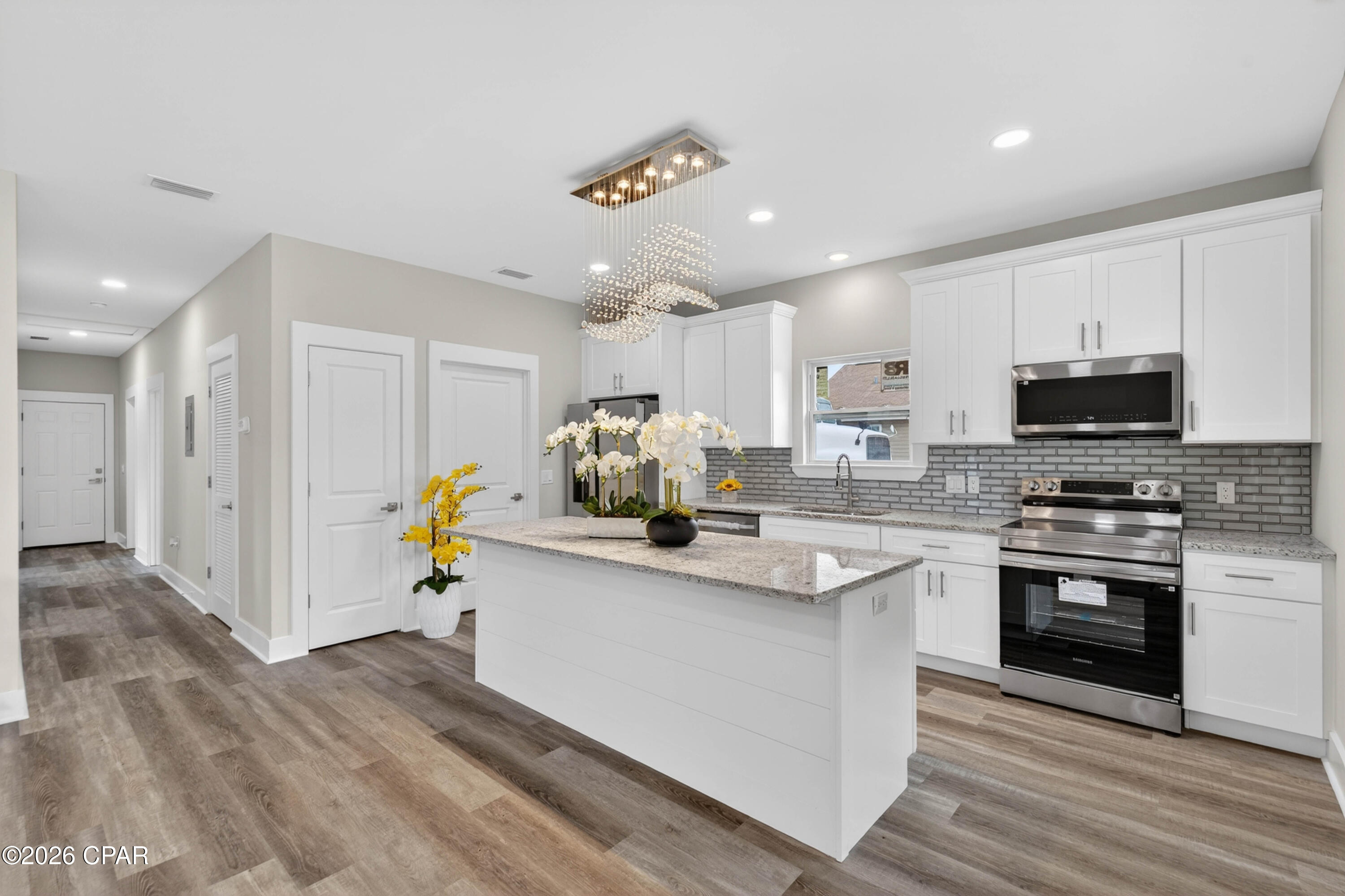 517 N Gray Avenue Panama City FL 32401