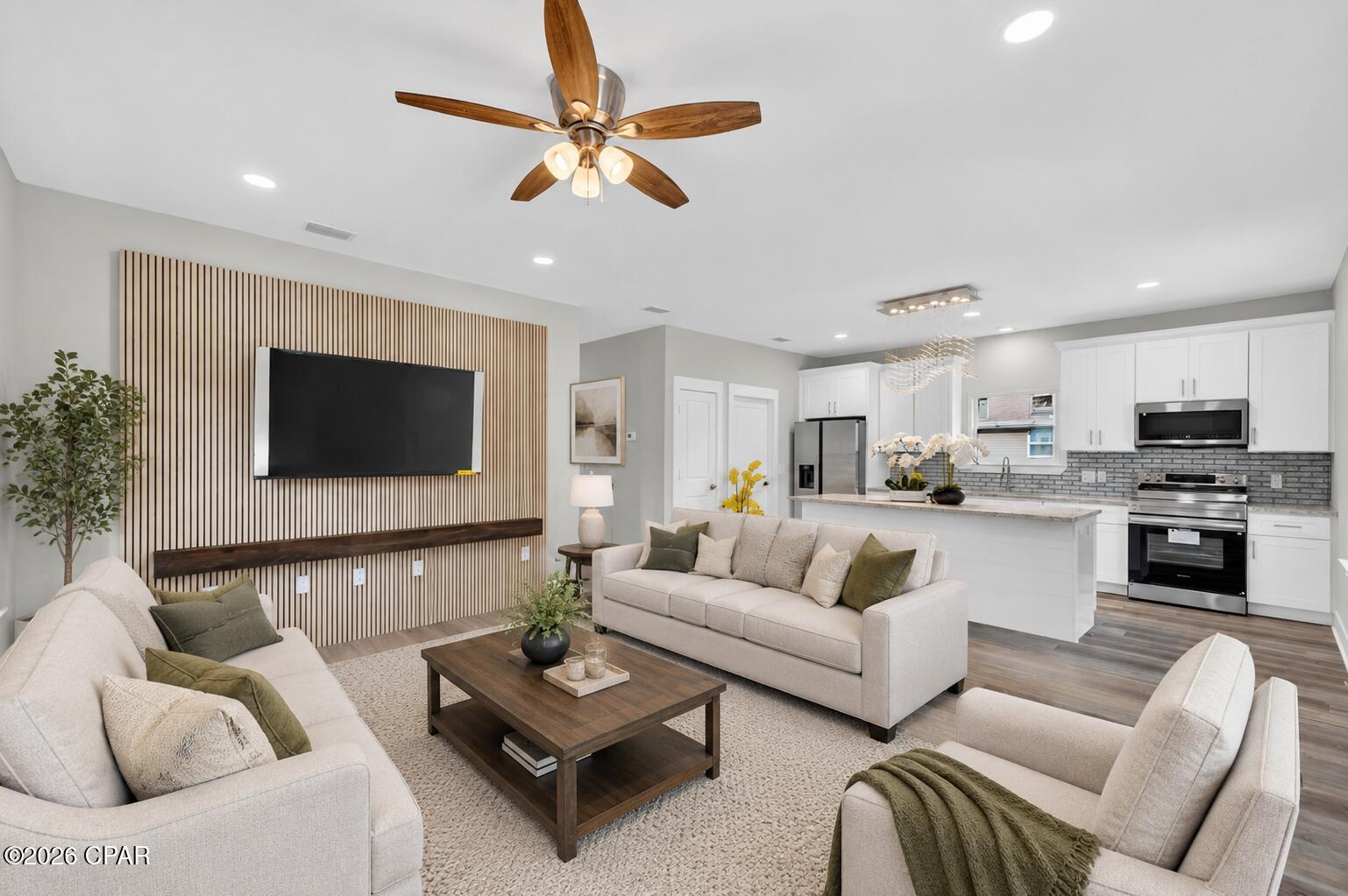 517 N Gray Avenue Panama City FL 32401