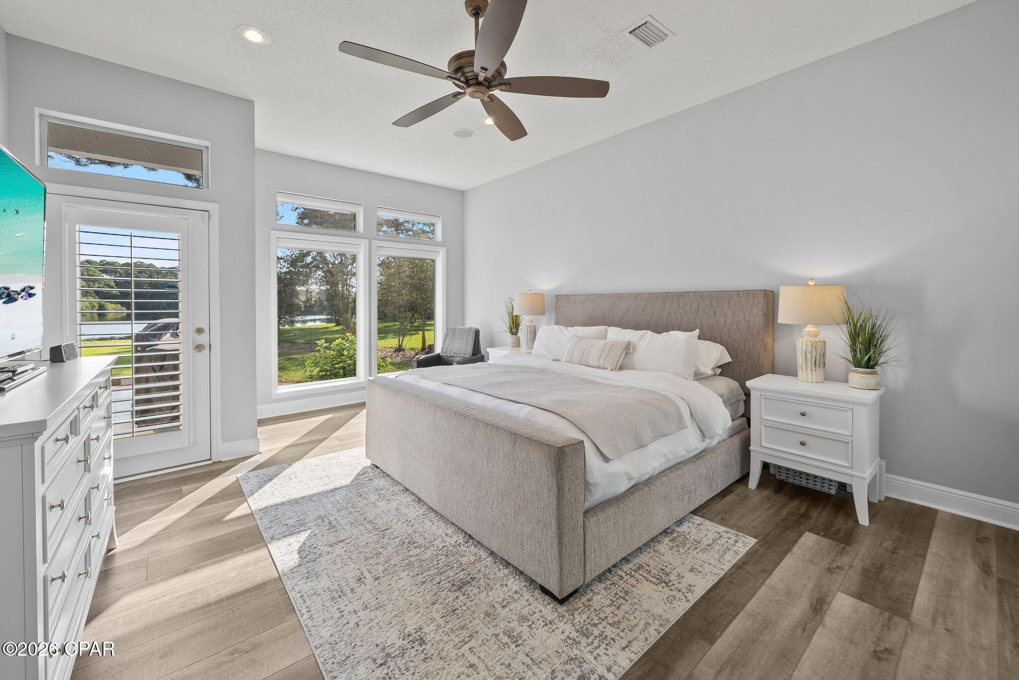 110 Grand Heron Drive Panama City Beach FL 32407