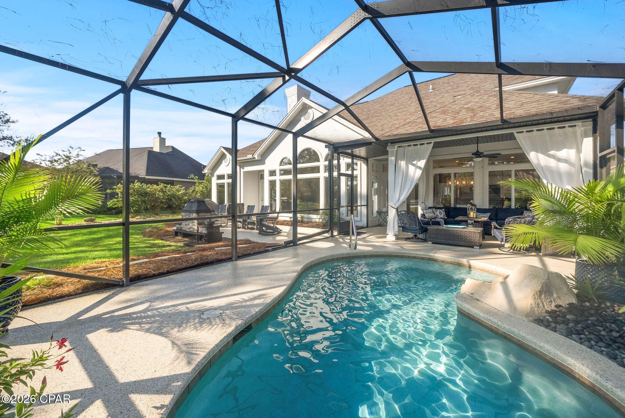 110 Grand Heron Drive Panama City Beach FL 32407