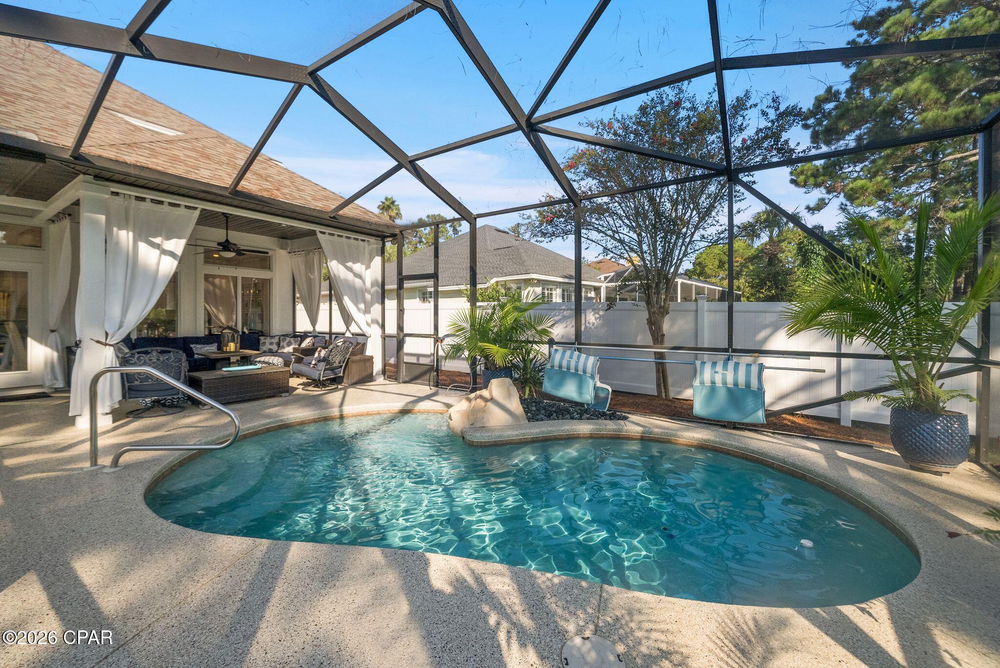 110 Grand Heron Drive Panama City Beach FL 32407
