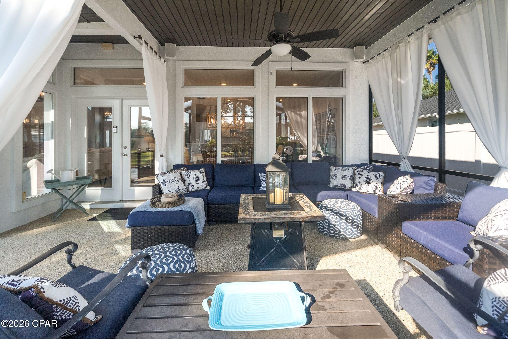 110 Grand Heron Drive Panama City Beach FL 32407