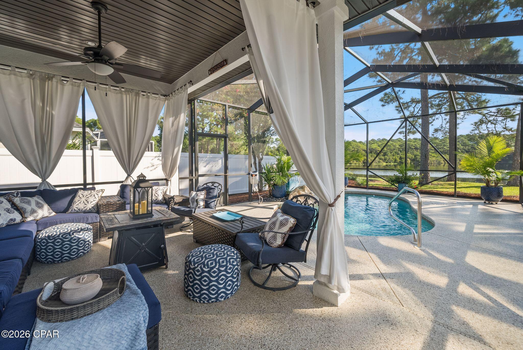 110 Grand Heron Drive Panama City Beach FL 32407