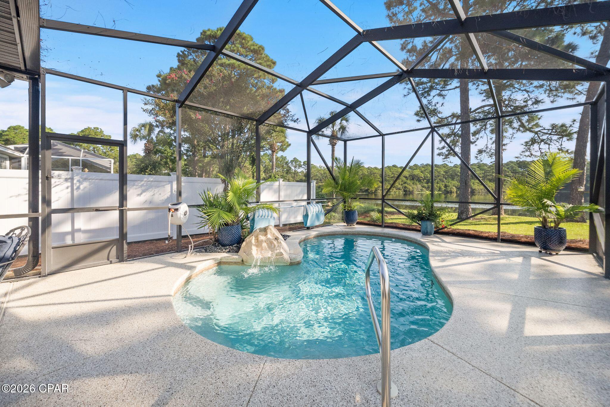 110 Grand Heron Drive Panama City Beach FL 32407