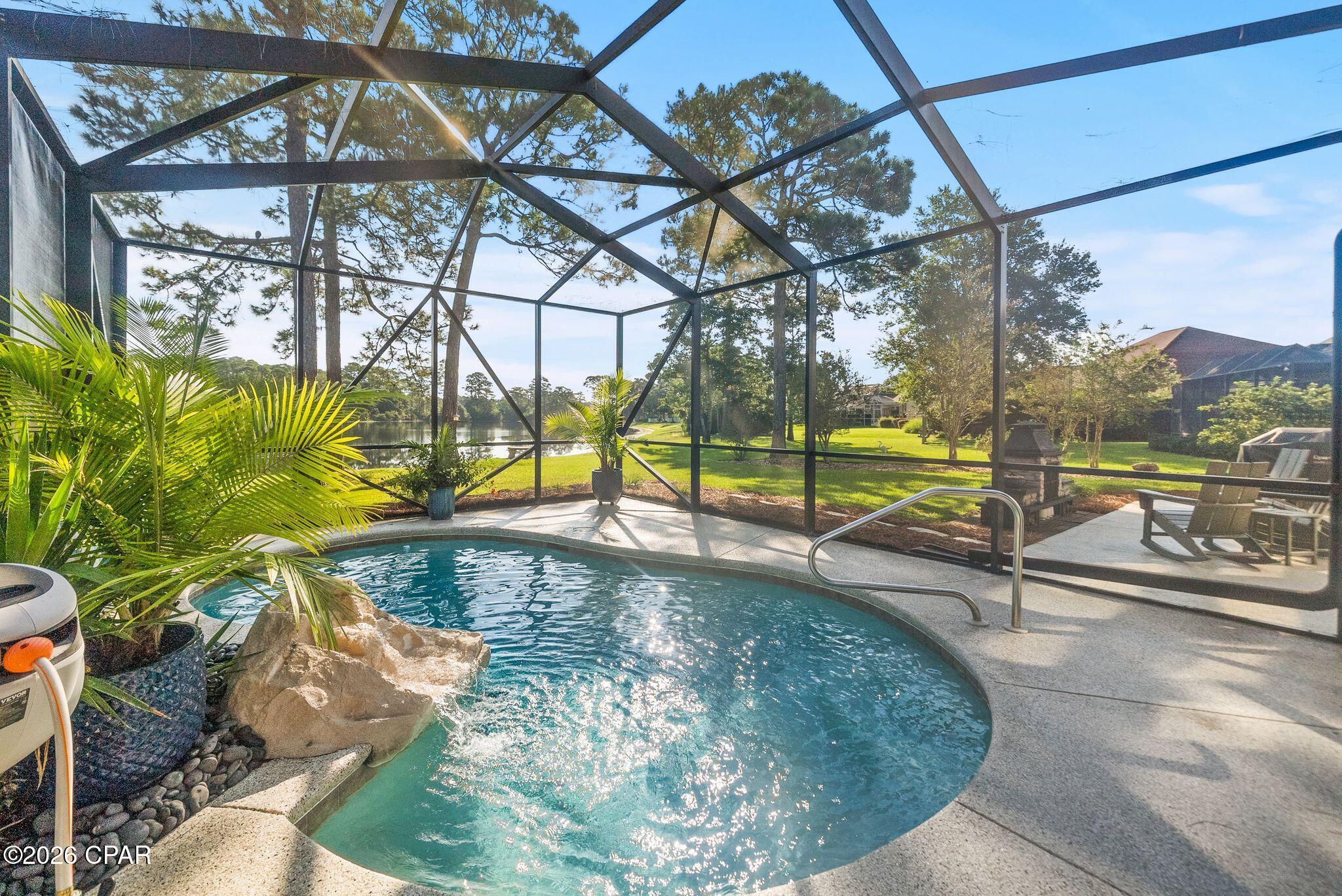 110 Grand Heron Drive Panama City Beach FL 32407