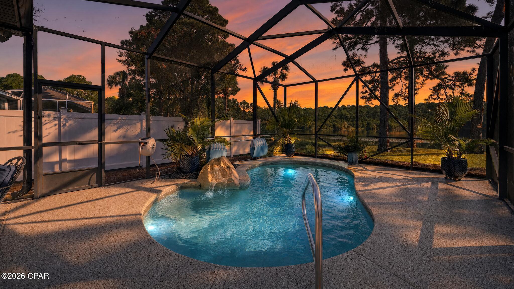 110 Grand Heron Drive Panama City Beach FL 32407