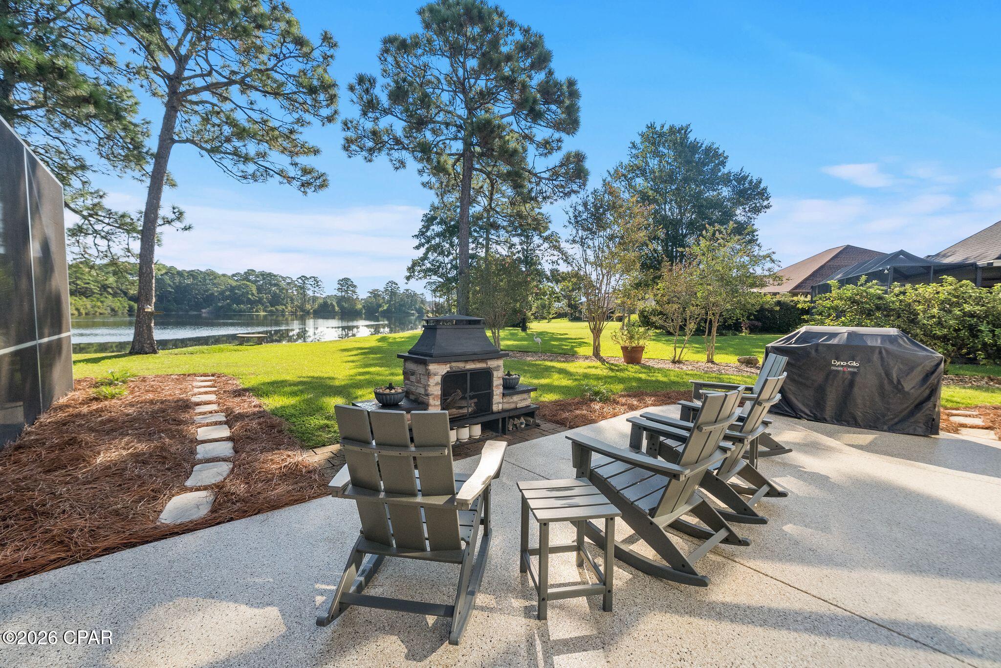 110 Grand Heron Drive Panama City Beach FL 32407