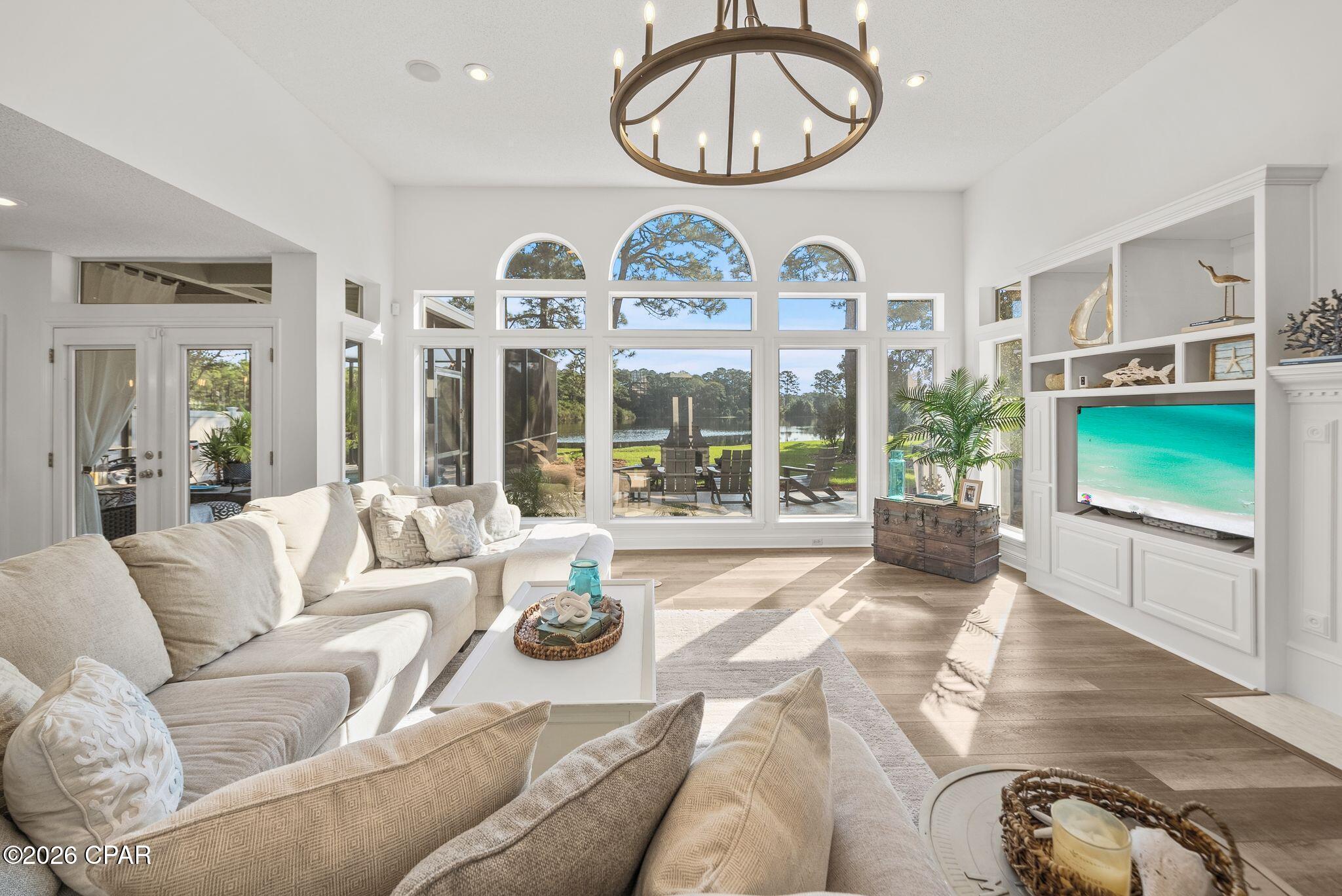110 Grand Heron Drive Panama City Beach FL 32407