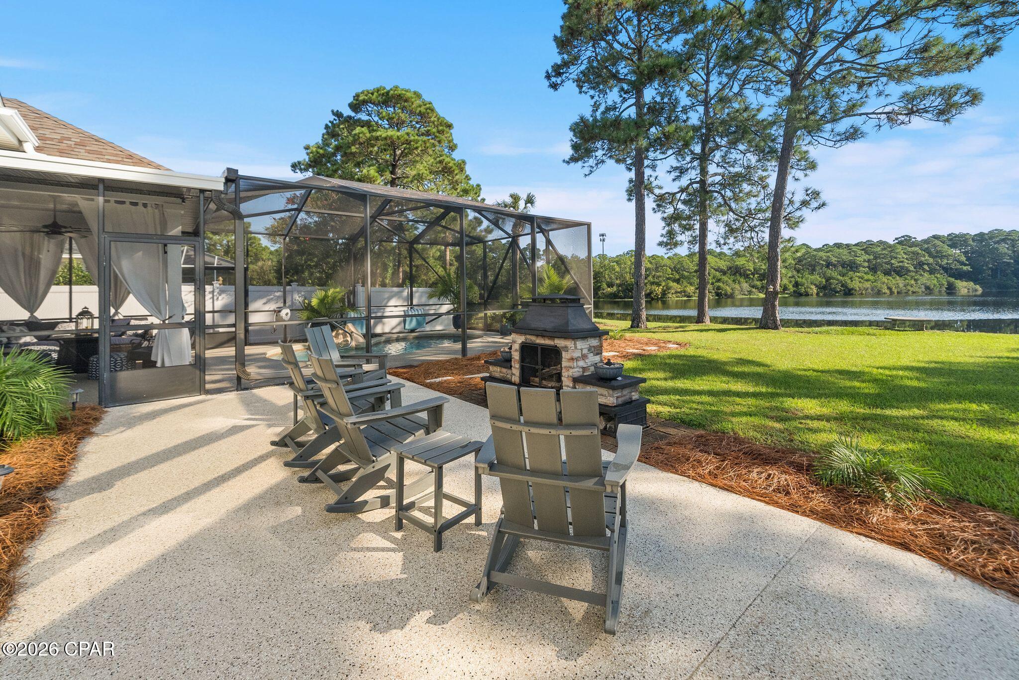 110 Grand Heron Drive Panama City Beach FL 32407