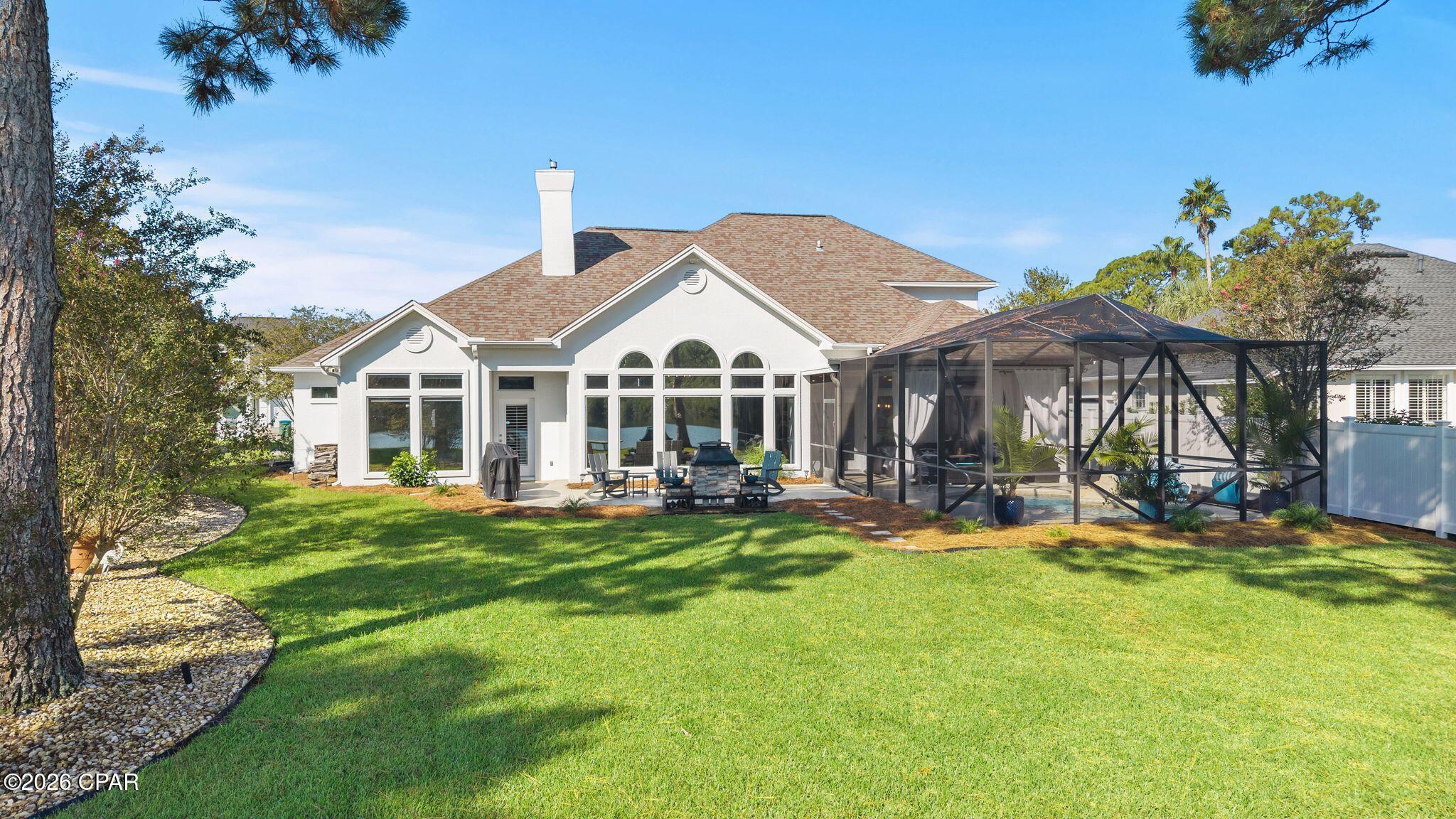 110 Grand Heron Drive Panama City Beach FL 32407