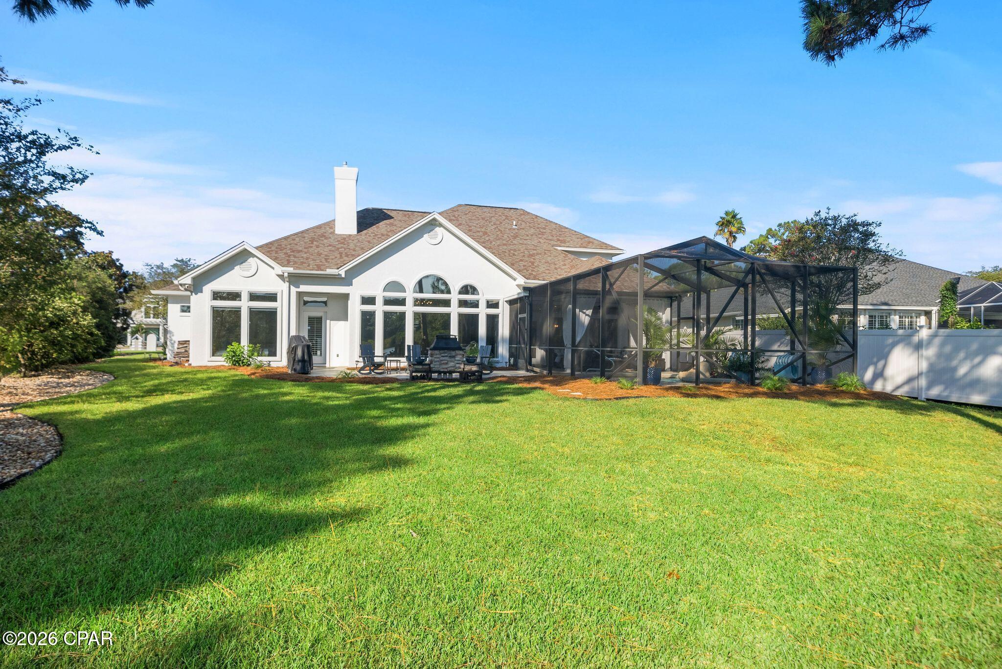 110 Grand Heron Drive Panama City Beach FL 32407