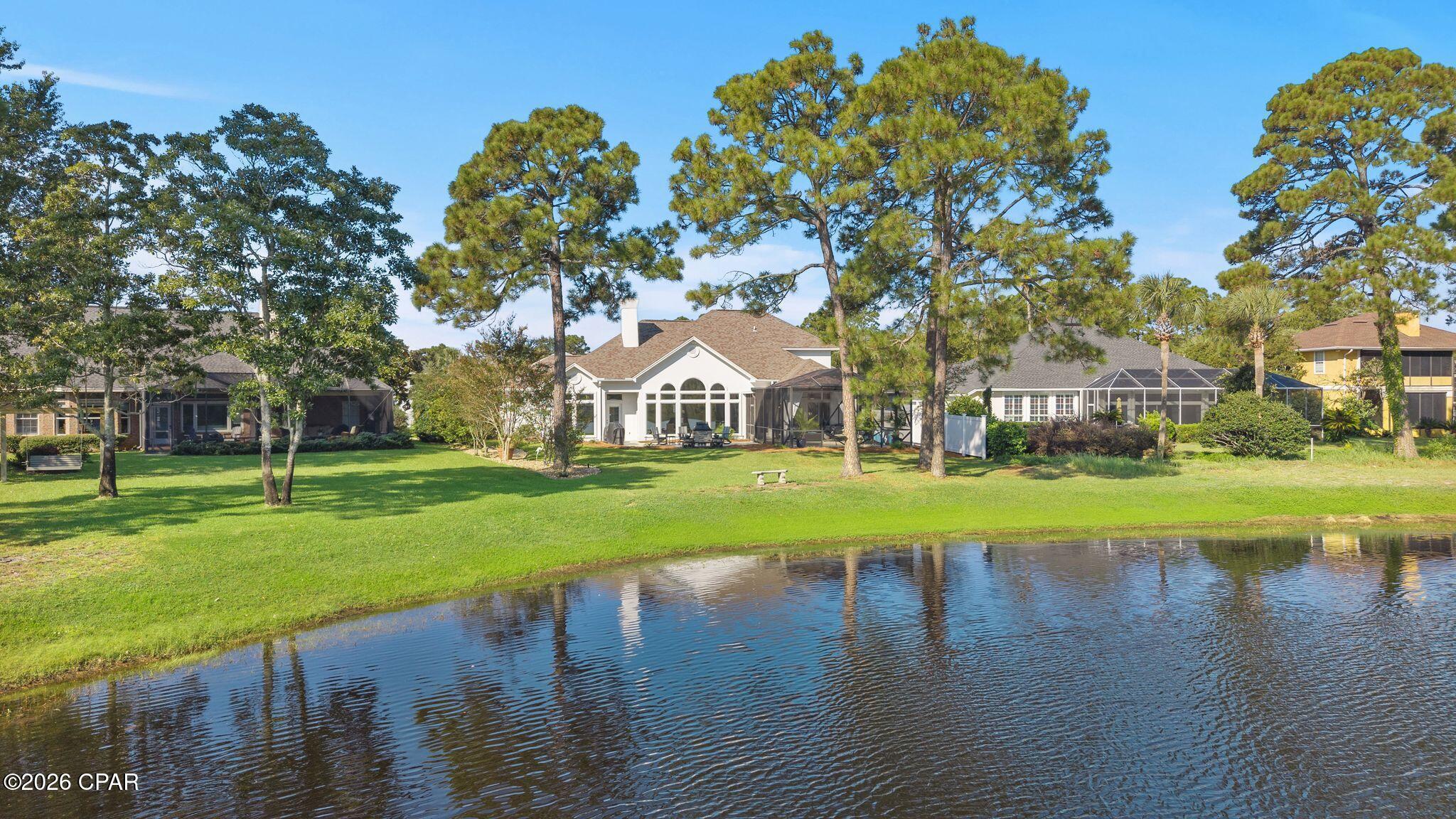 110 Grand Heron Drive Panama City Beach FL 32407