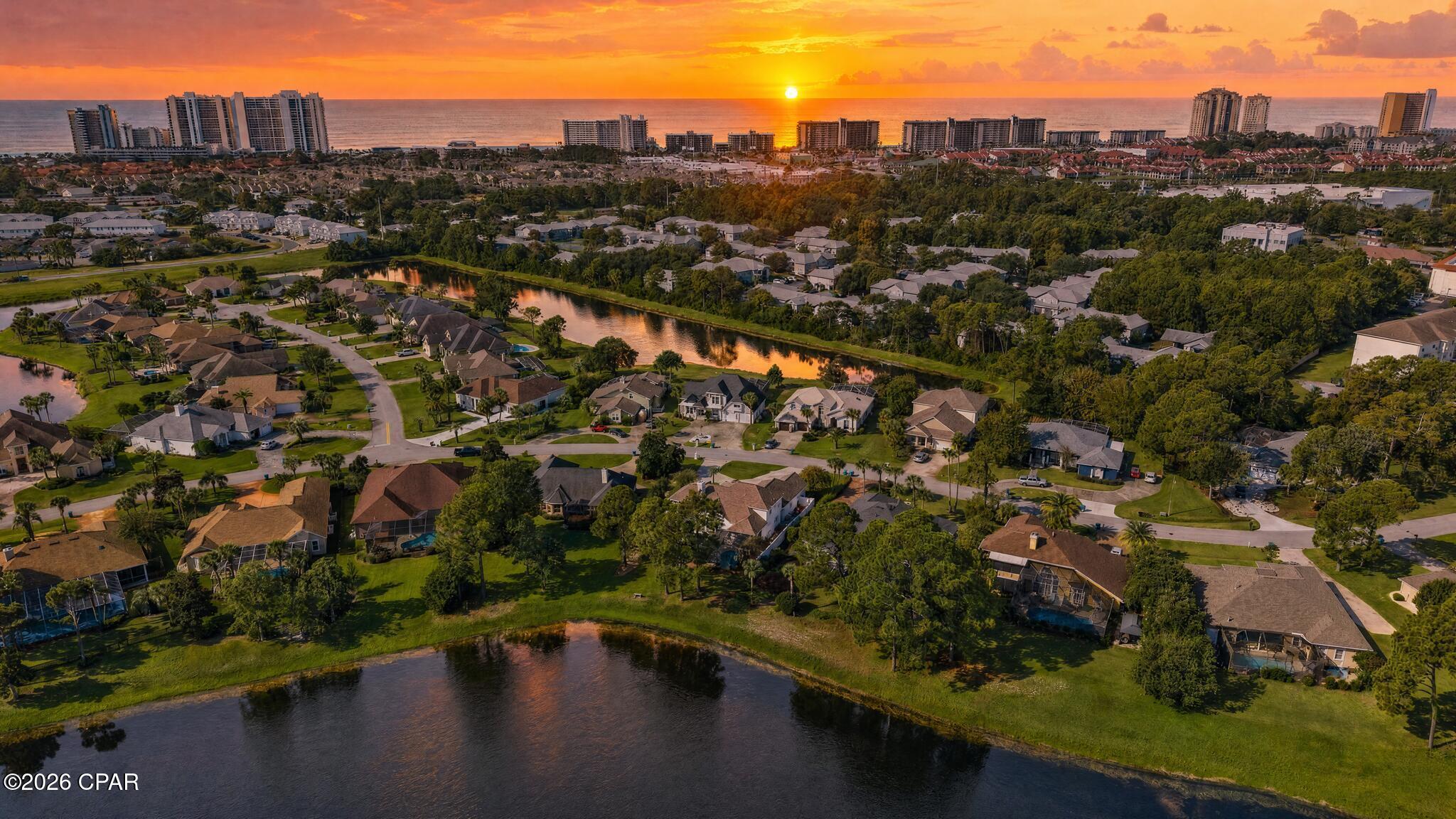 110 Grand Heron Drive Panama City Beach FL 32407
