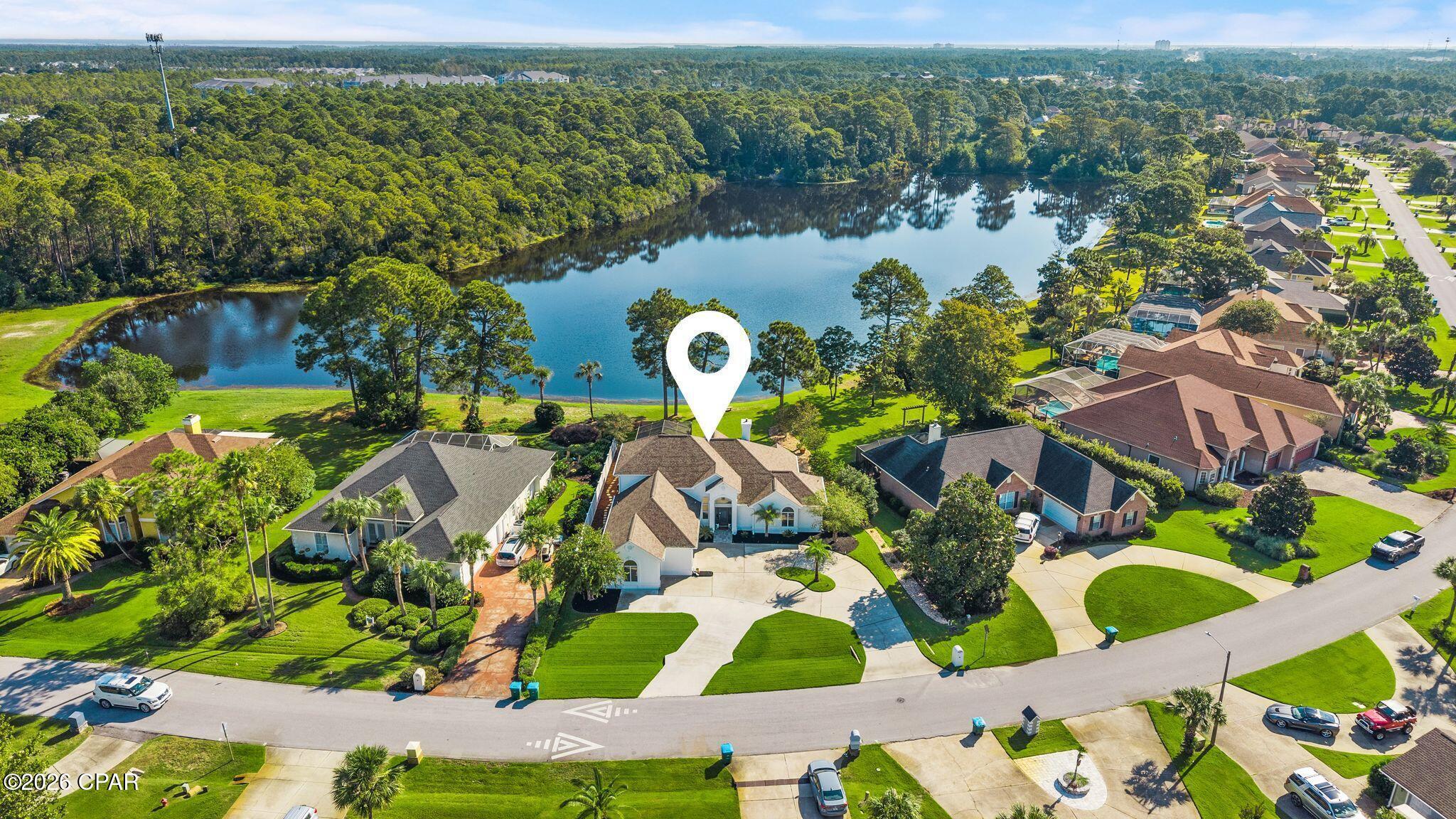 110 Grand Heron Drive Panama City Beach FL 32407