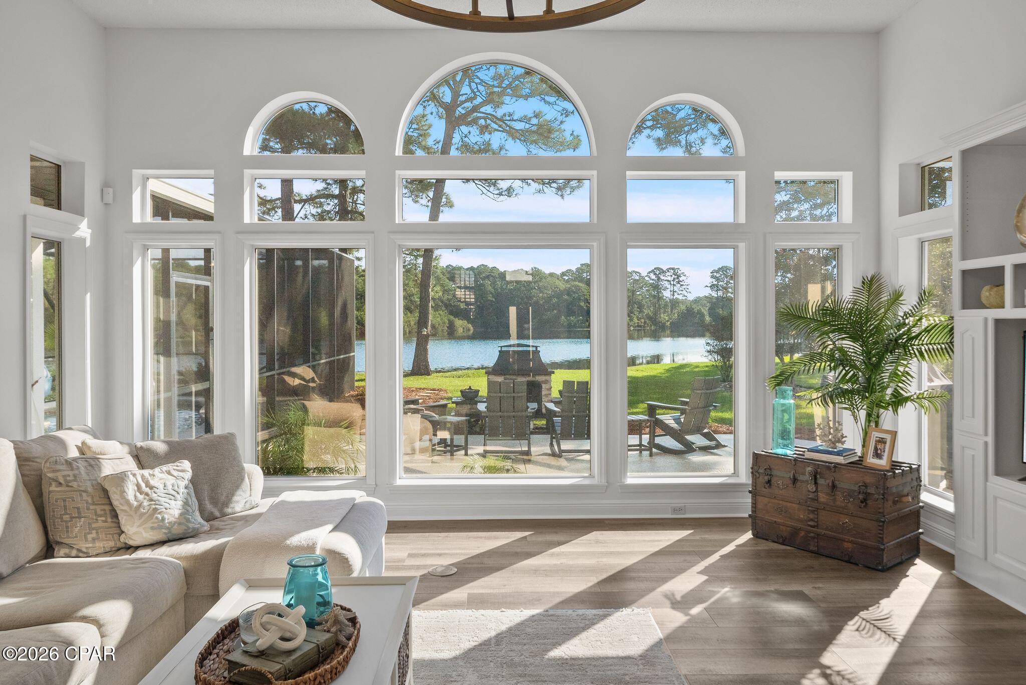 110 Grand Heron Drive Panama City Beach FL 32407