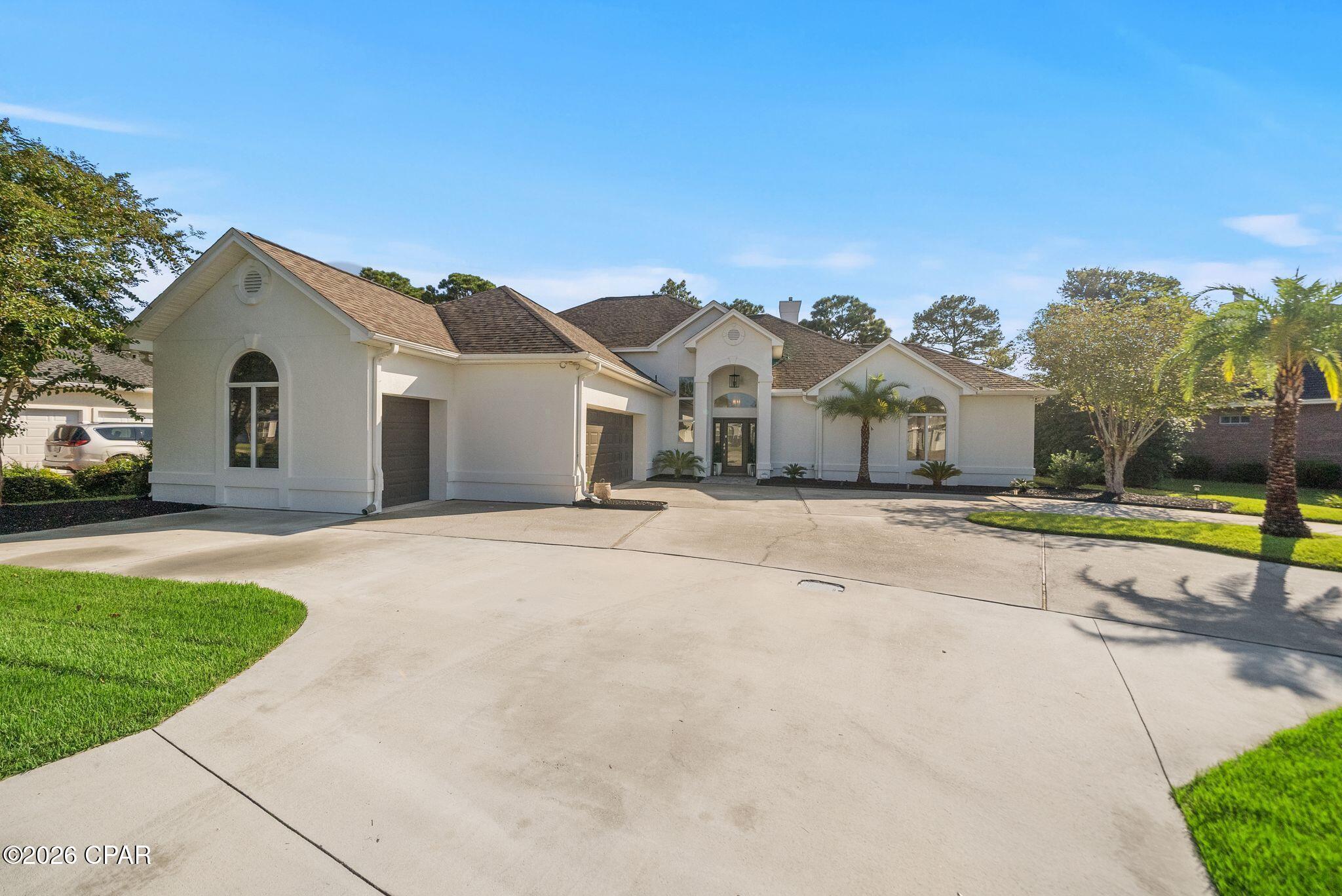 110 Grand Heron Drive Panama City Beach FL 32407