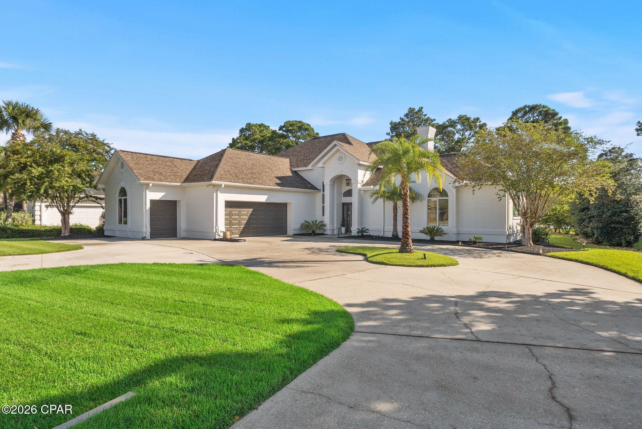110 Grand Heron Drive Panama City Beach FL 32407