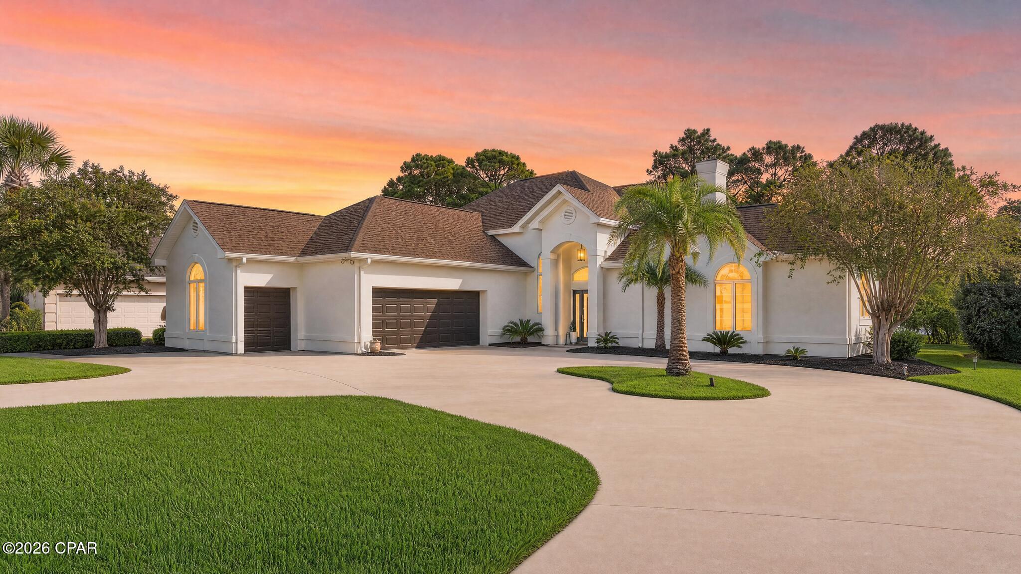 110 Grand Heron Drive Panama City Beach FL 32407