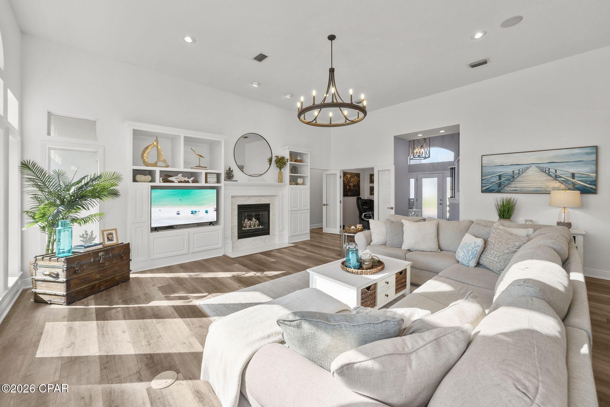 110 Grand Heron Drive Panama City Beach FL 32407