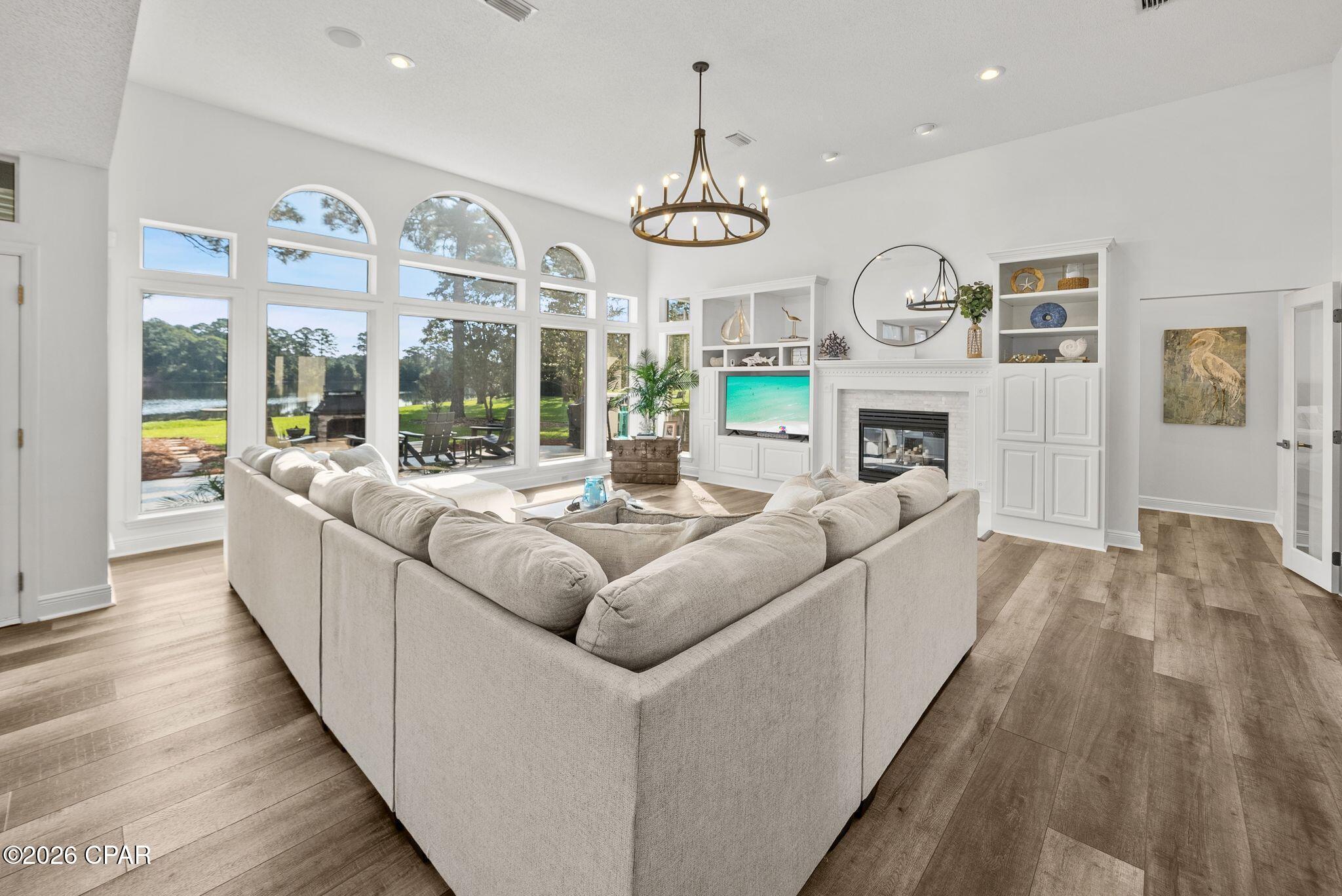 110 Grand Heron Drive Panama City Beach FL 32407