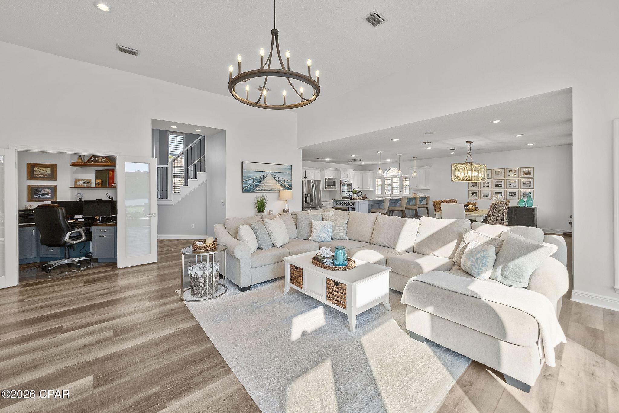 110 Grand Heron Drive Panama City Beach FL 32407