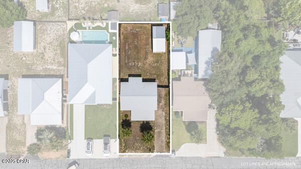 326 Derondo Street Panama City Beach FL 32413