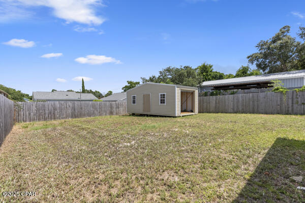 326 Derondo Street Panama City Beach FL 32413