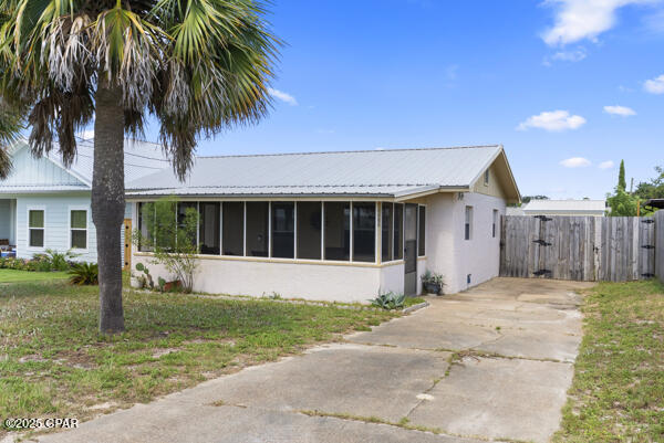 326 Derondo Street Panama City Beach FL 32413