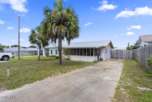 326 Derondo Street Panama City Beach FL 32413
