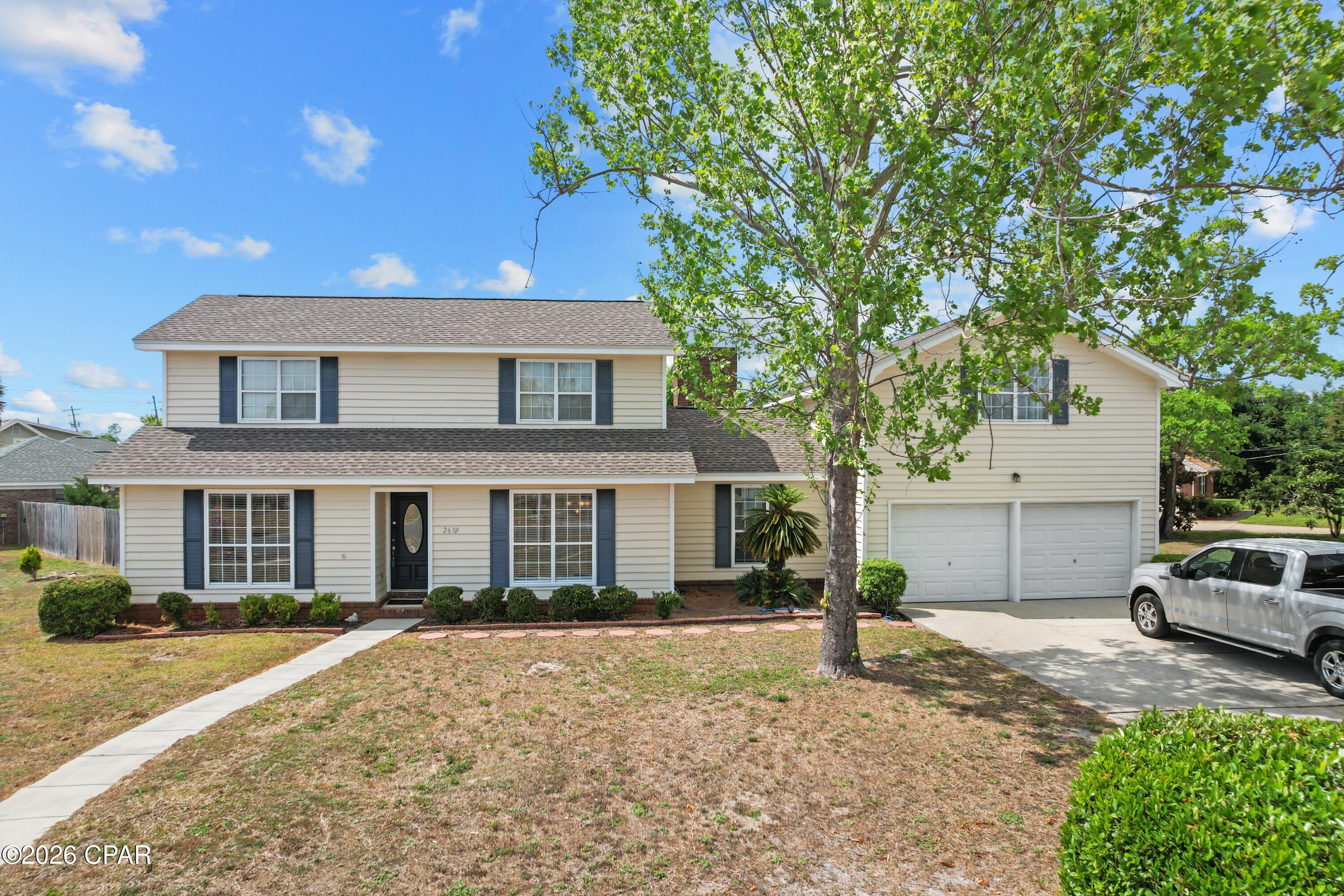 2609 Briarcliff Road Panama City FL 32405