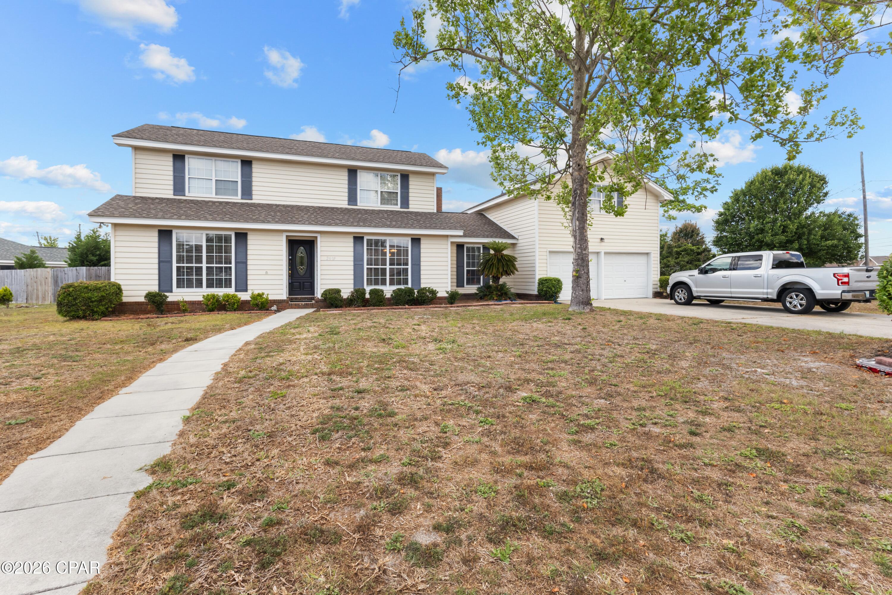 2609 Briarcliff Road Panama City FL 32405