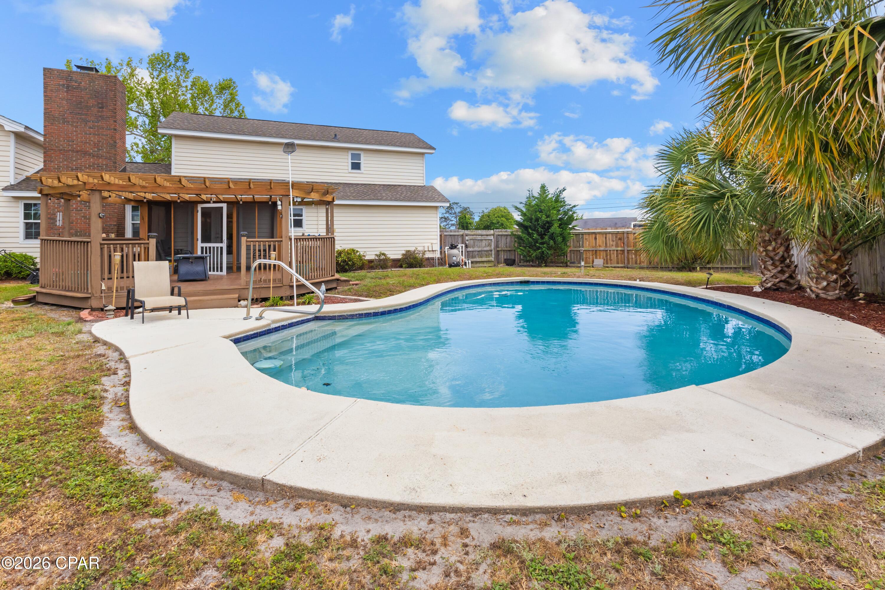 2609 Briarcliff Road Panama City FL 32405