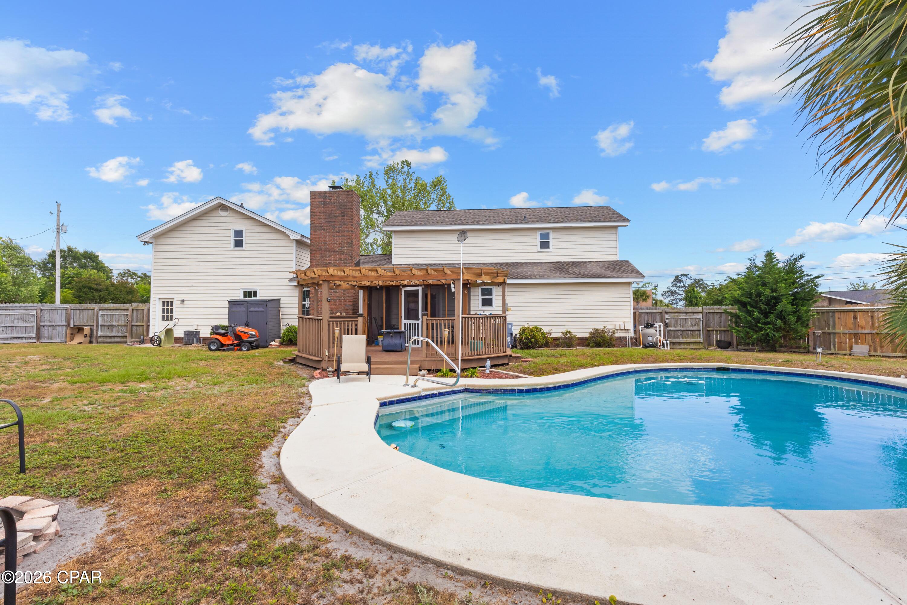 2609 Briarcliff Road Panama City FL 32405