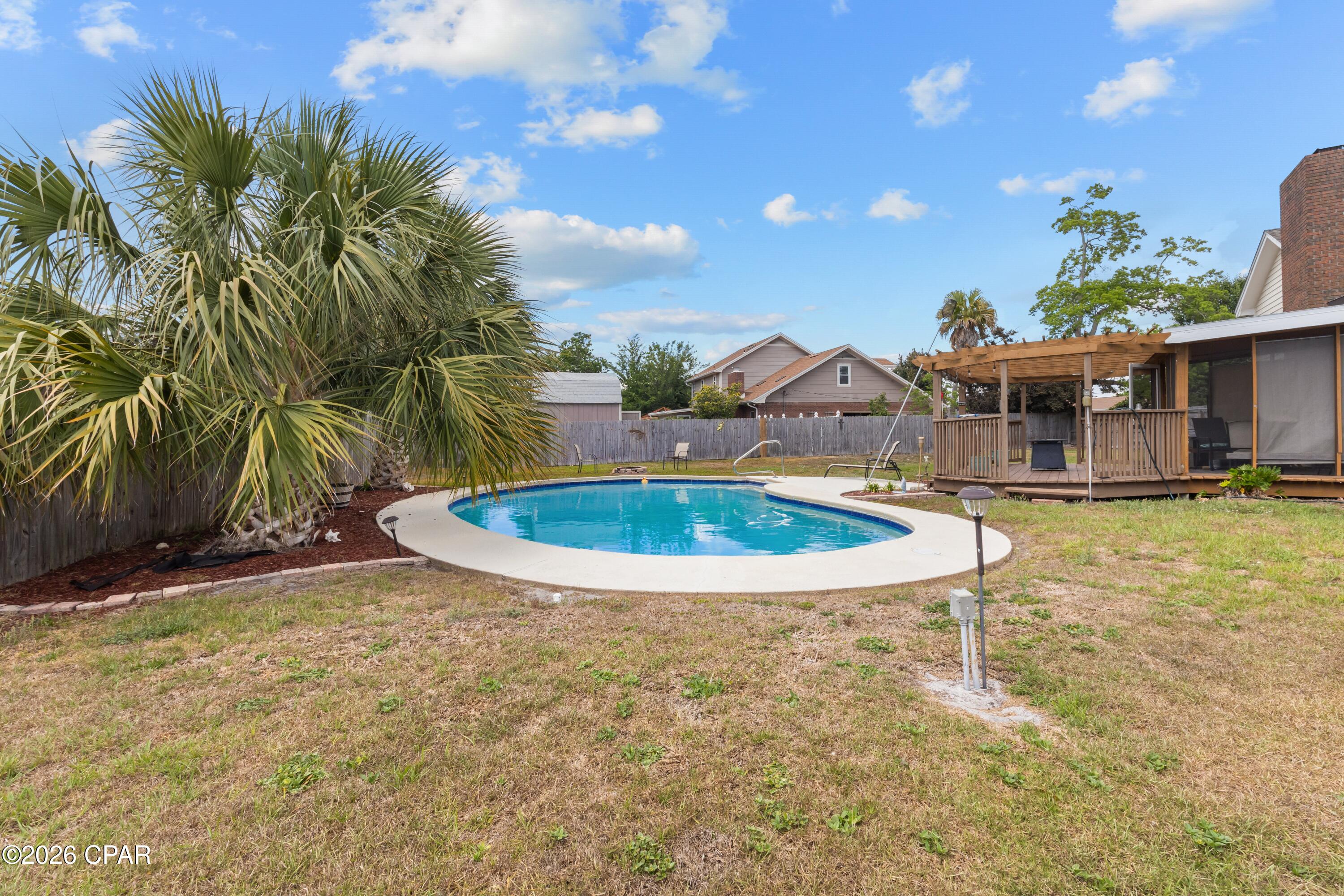 2609 Briarcliff Road Panama City FL 32405