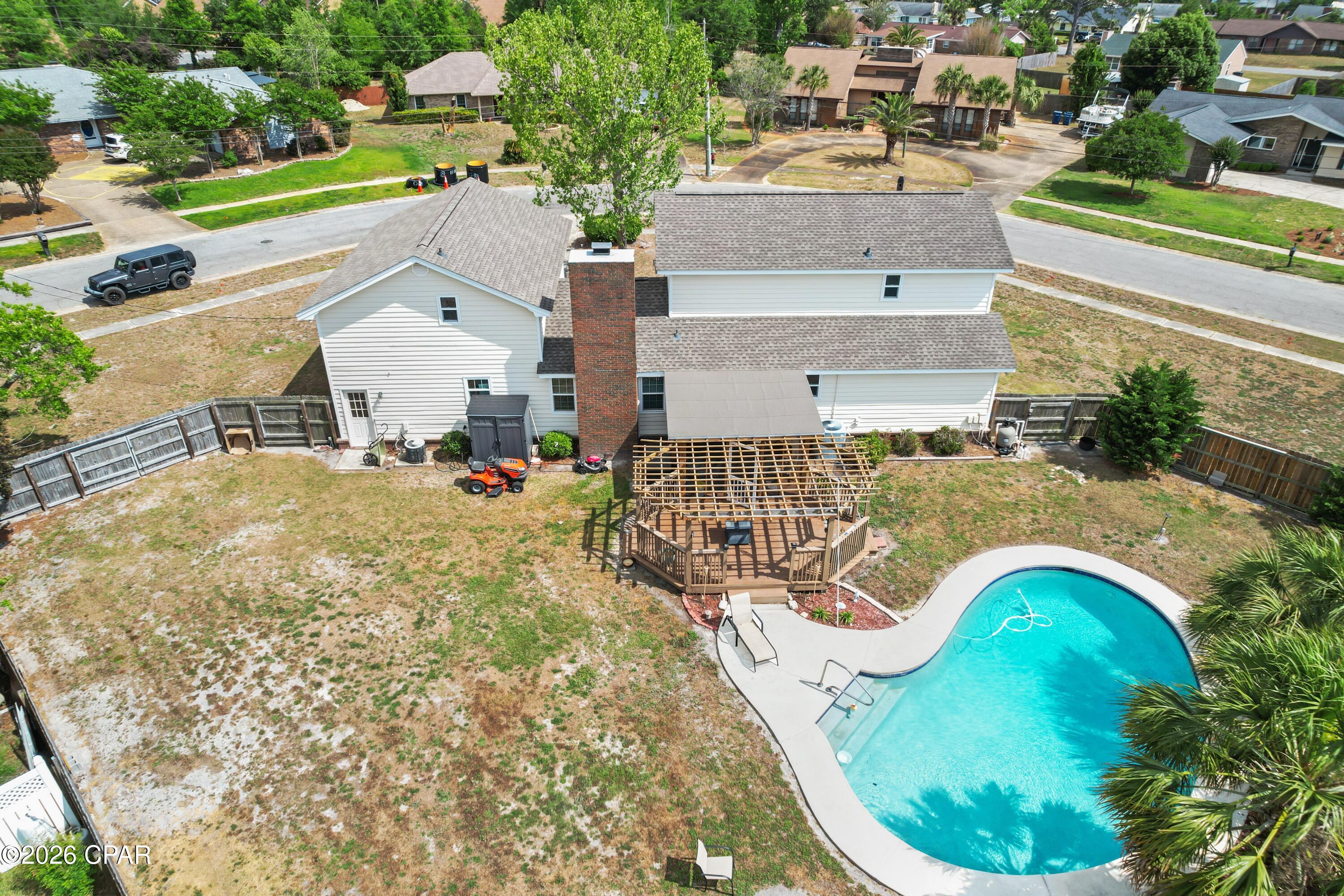 2609 Briarcliff Road Panama City FL 32405