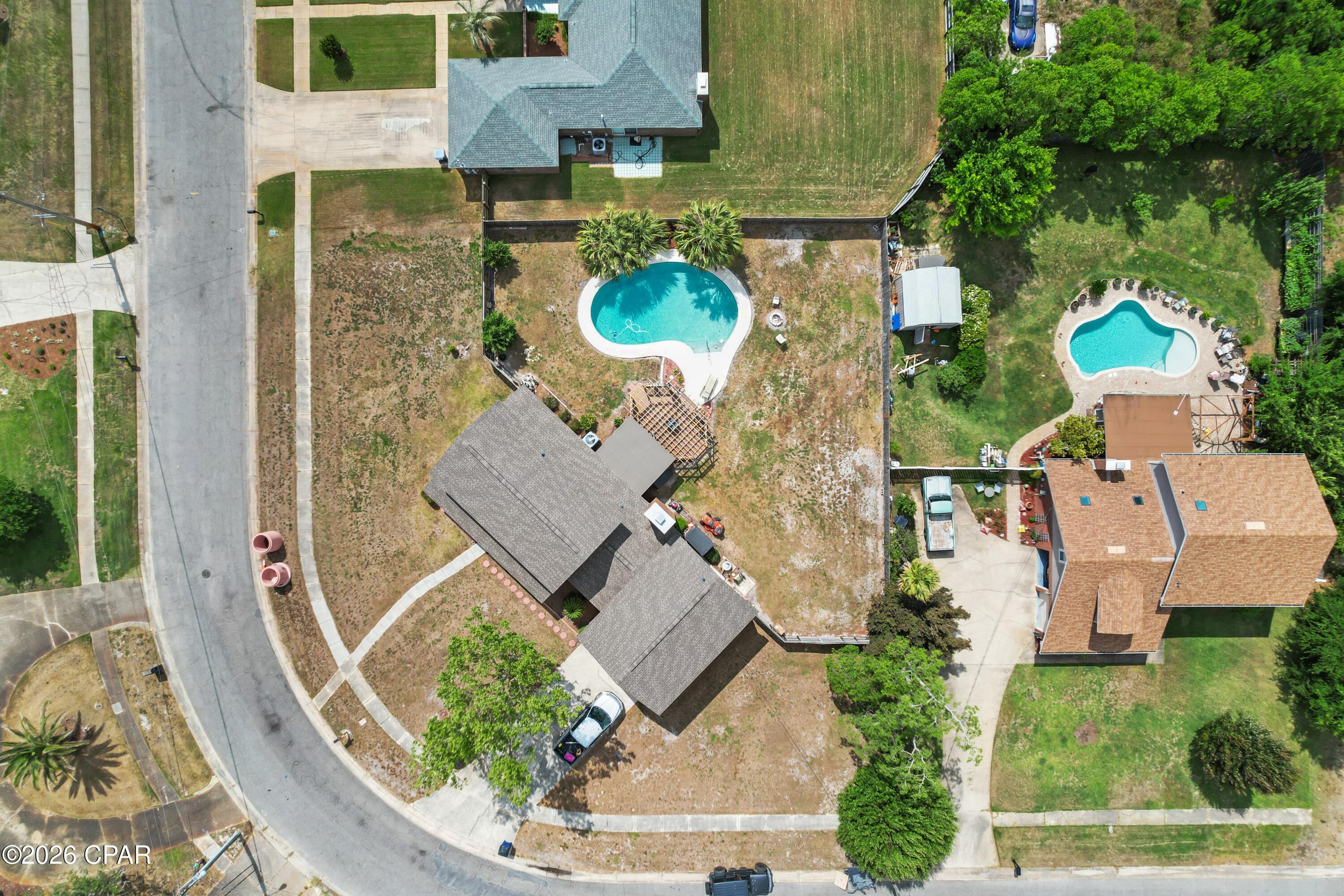 2609 Briarcliff Road Panama City FL 32405