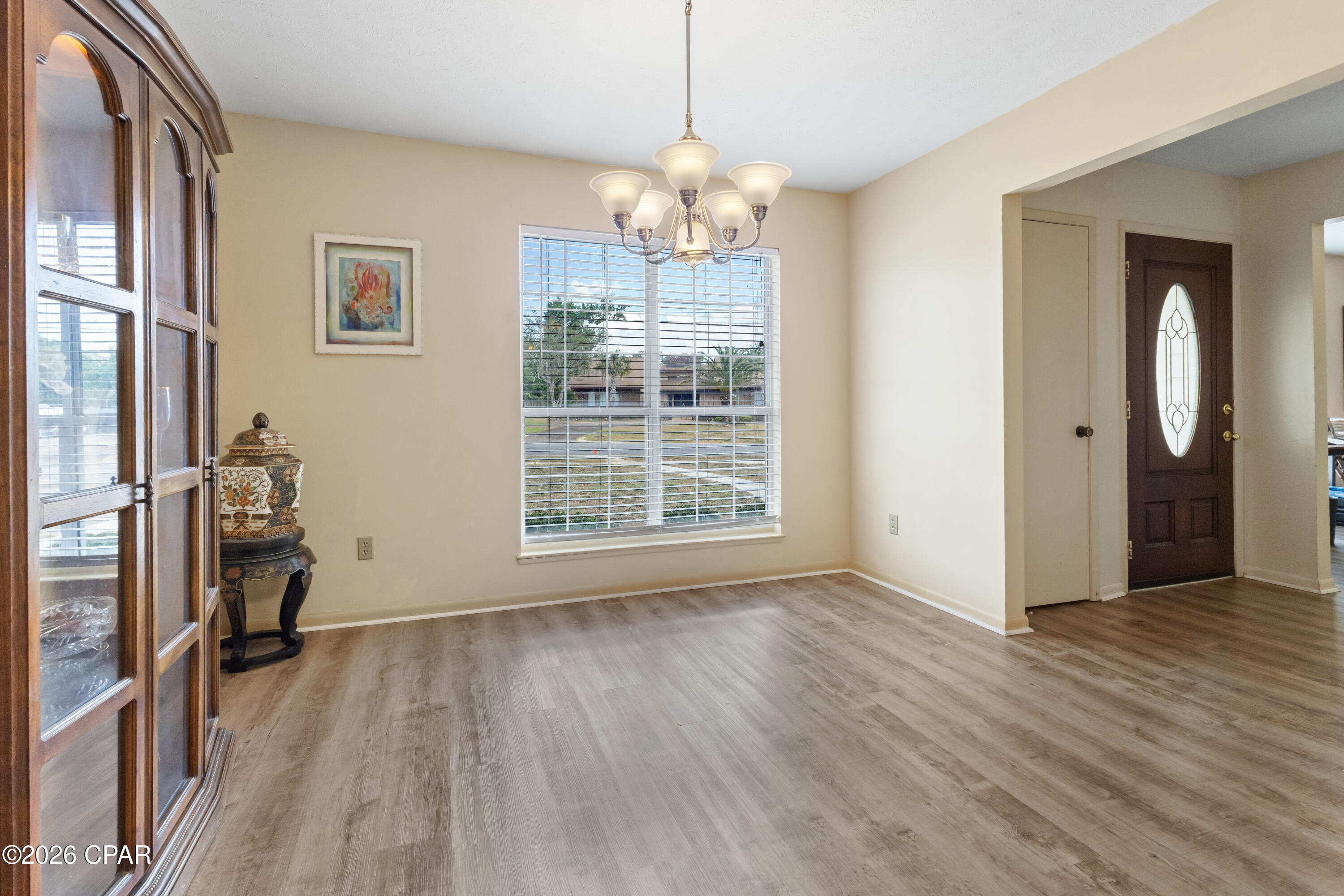 2609 Briarcliff Road Panama City FL 32405