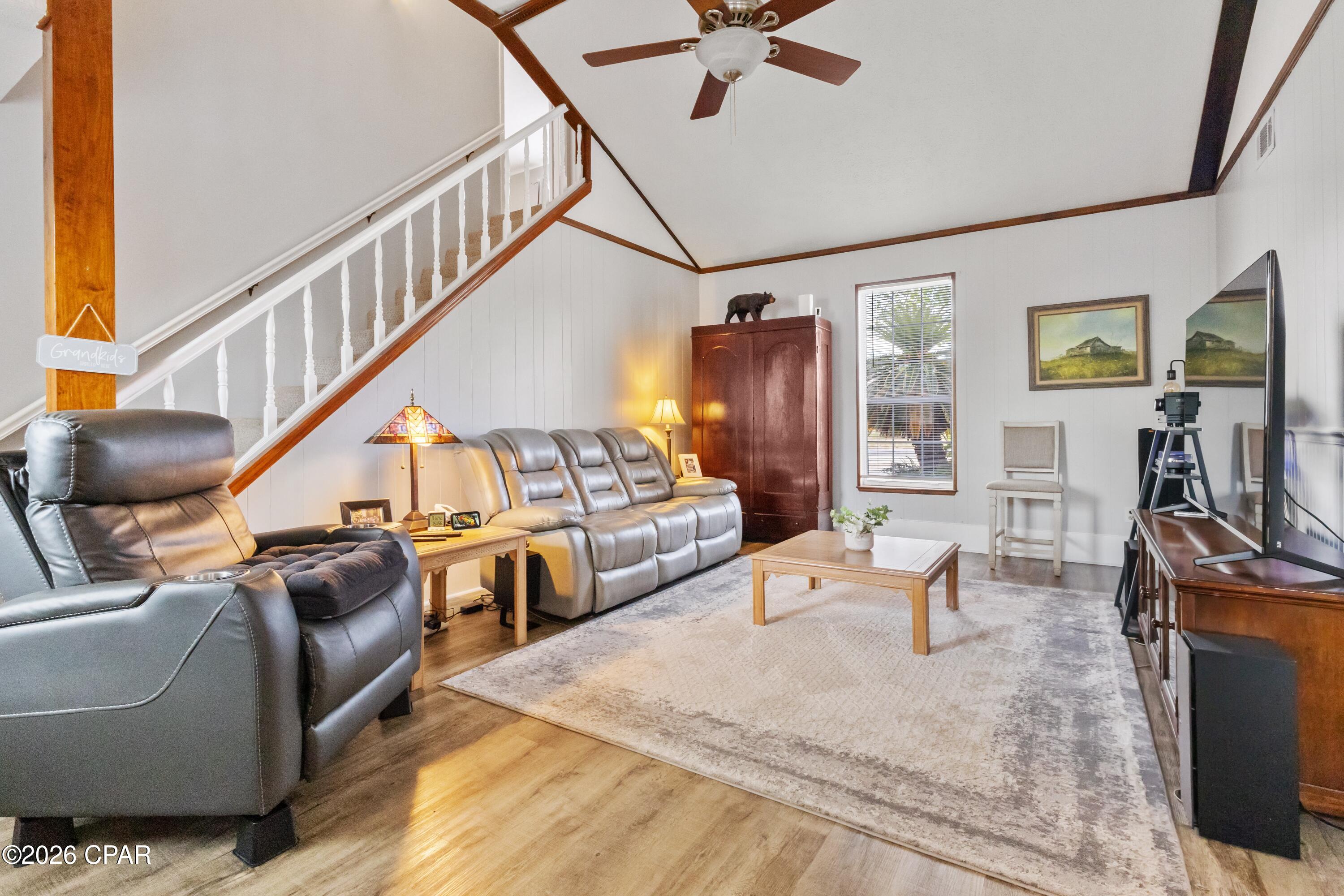 2609 Briarcliff Road Panama City FL 32405