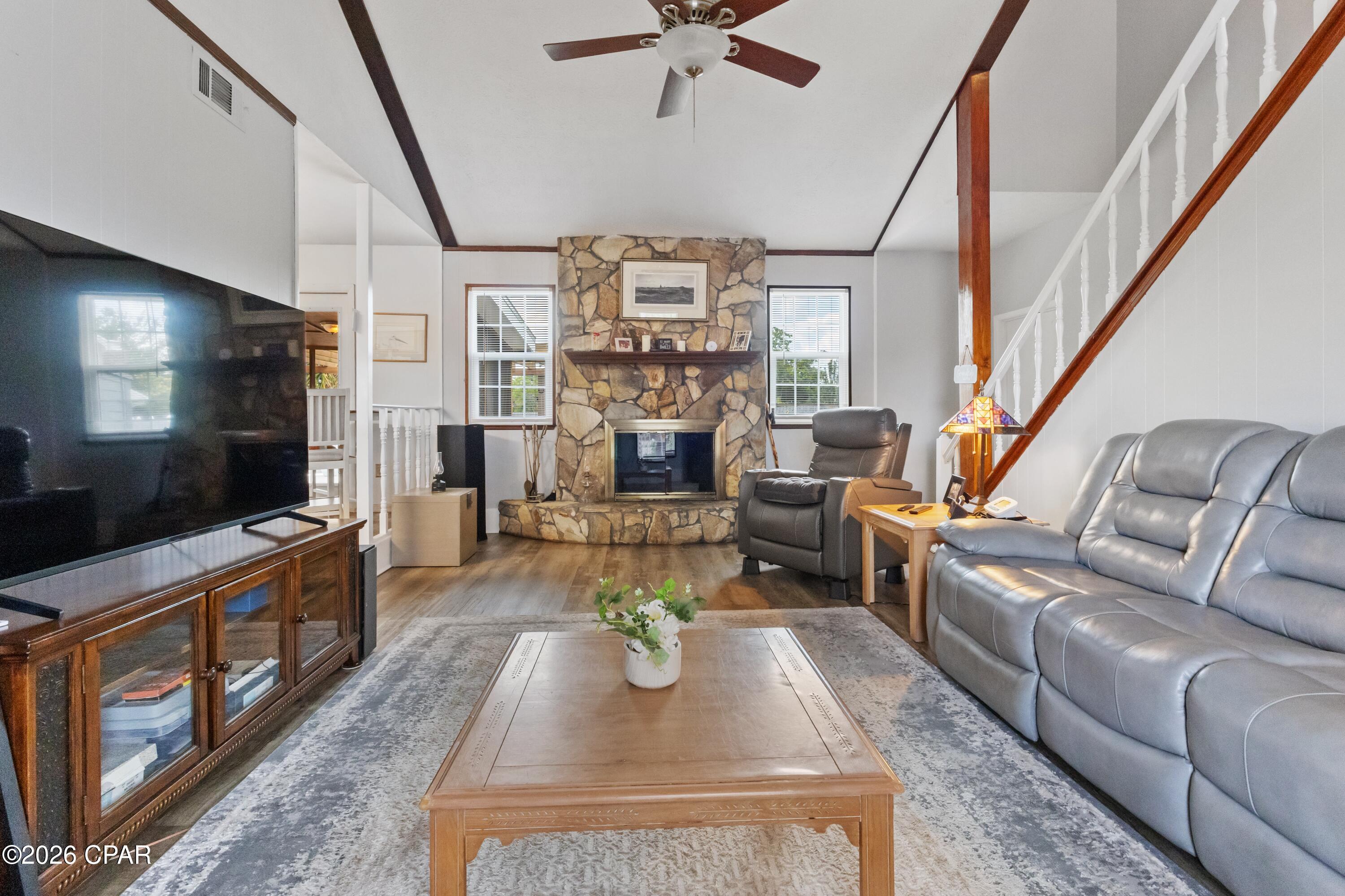 2609 Briarcliff Road Panama City FL 32405