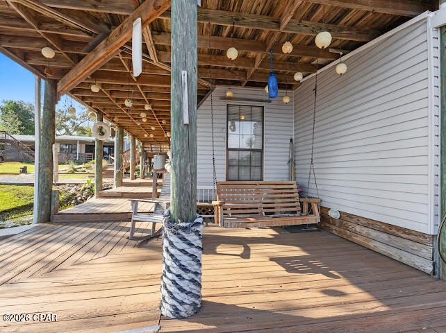 7111 Winona Street Panama City FL 32404