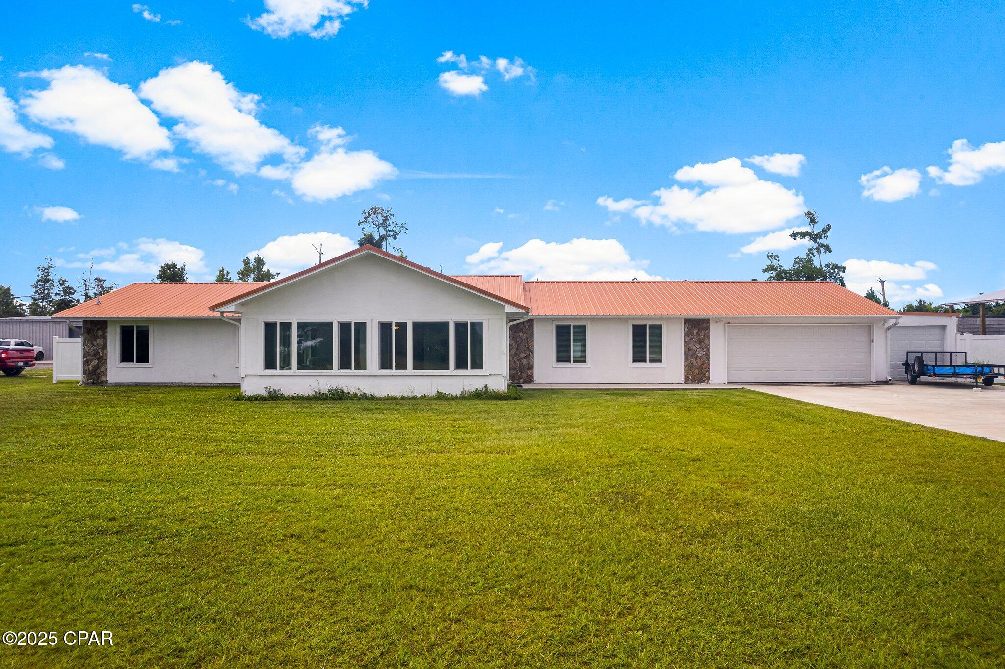 2742 E 390 Highway Panama City FL 32405