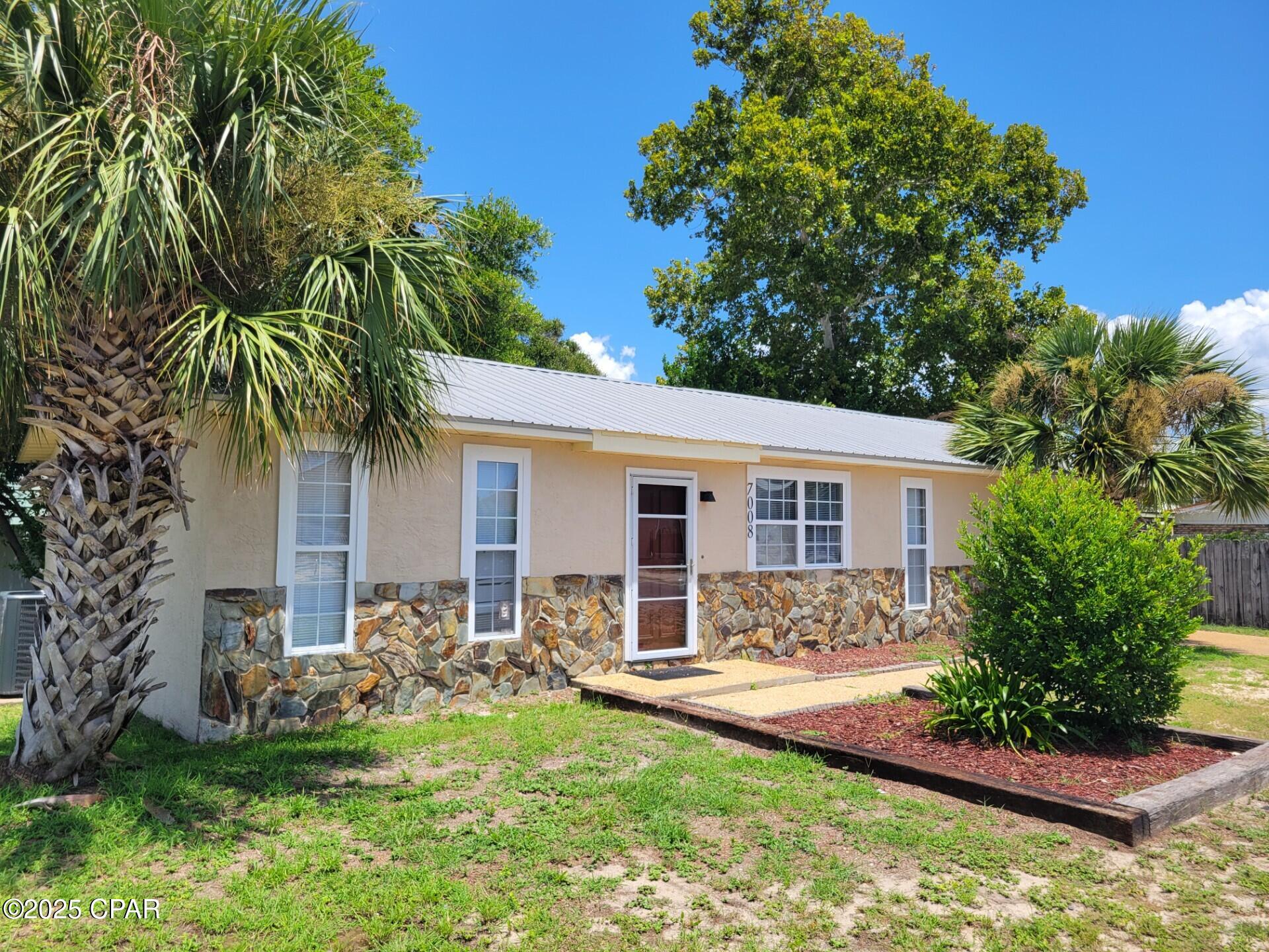 7008 Sunset Avenue Panama City FL 32408