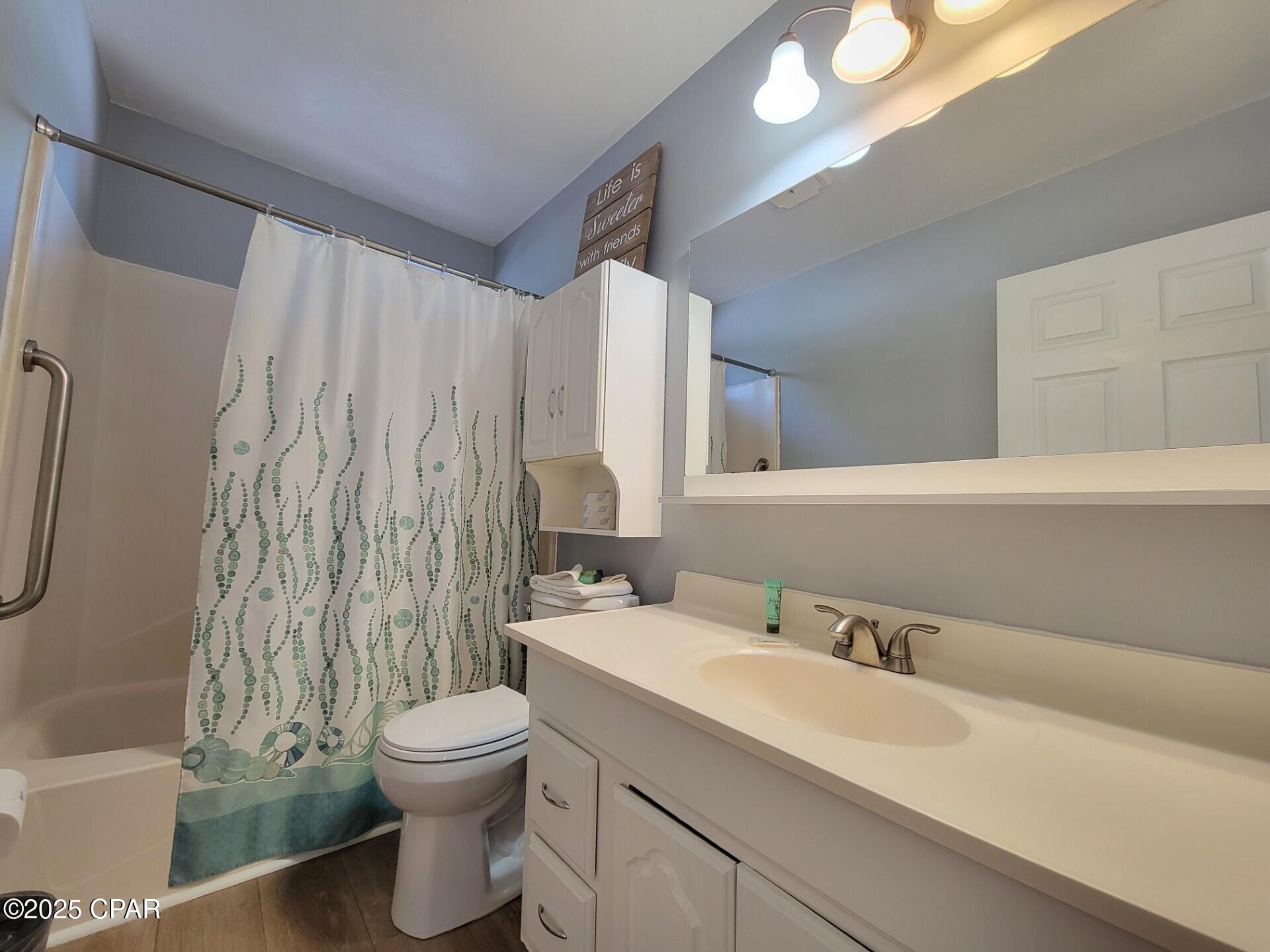 7008 Sunset Avenue Panama City FL 32408