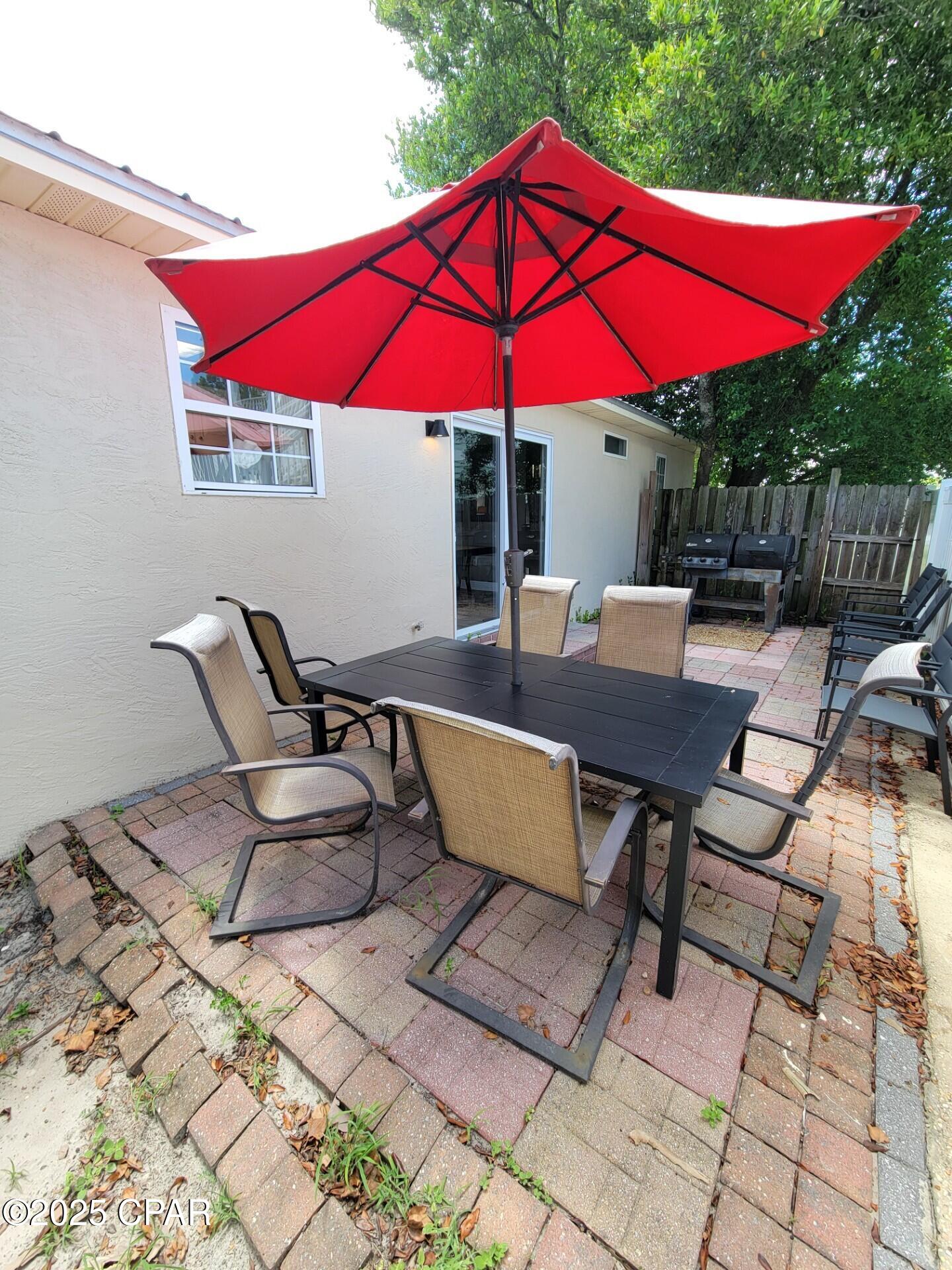 7008 Sunset Avenue Panama City FL 32408