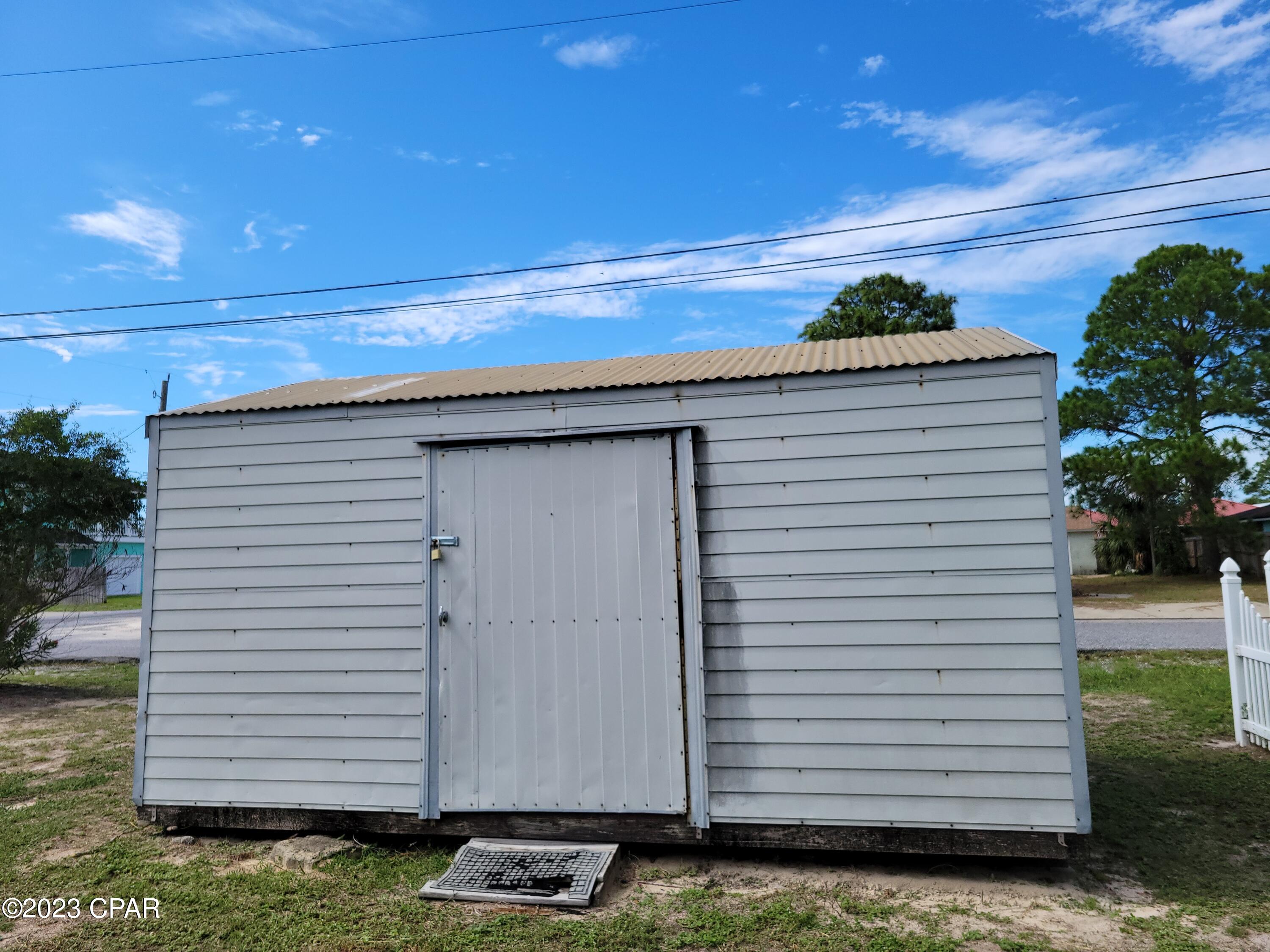 7008 Sunset Avenue Panama City FL 32408