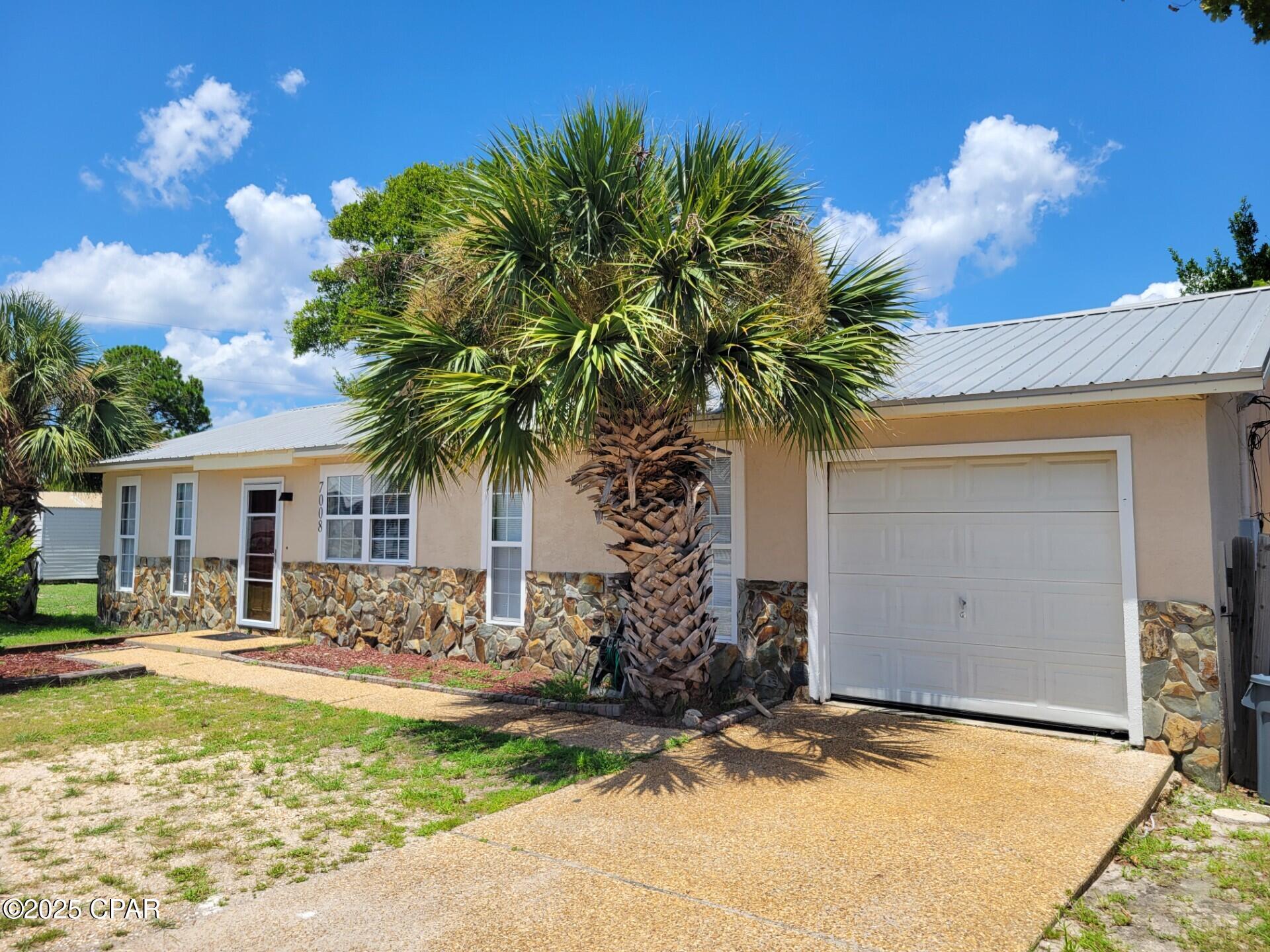 7008 Sunset Avenue Panama City FL 32408