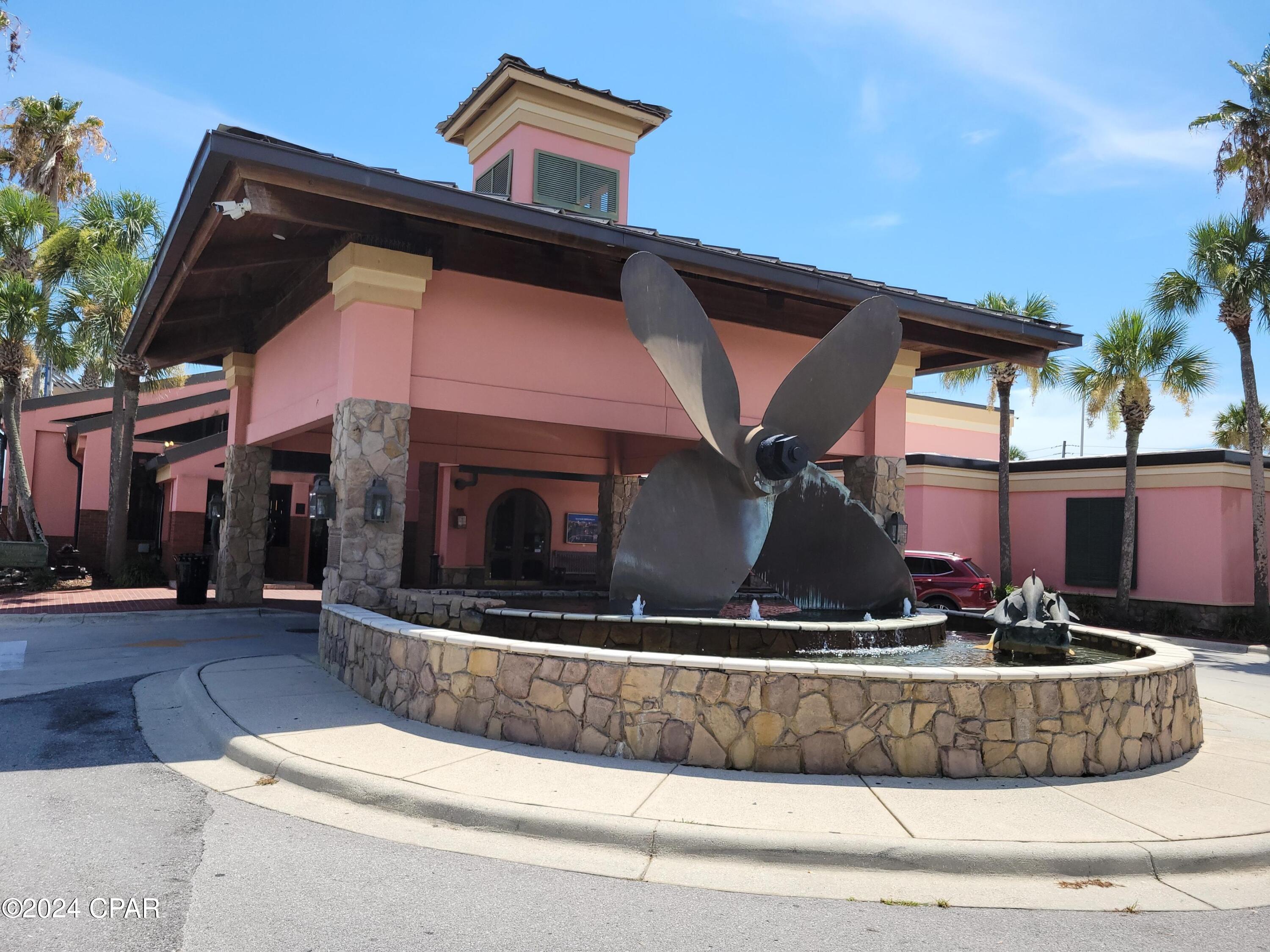 7008 Sunset Avenue Panama City FL 32408